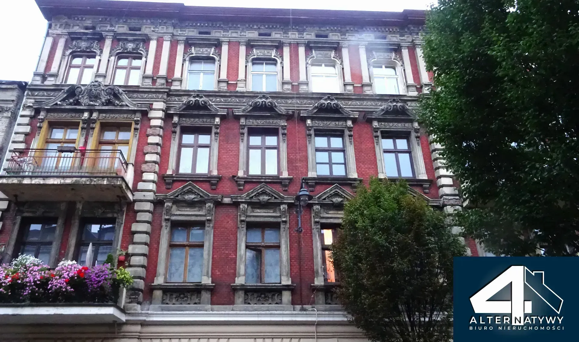 Mieszkanie 95m2 w Centrum 1