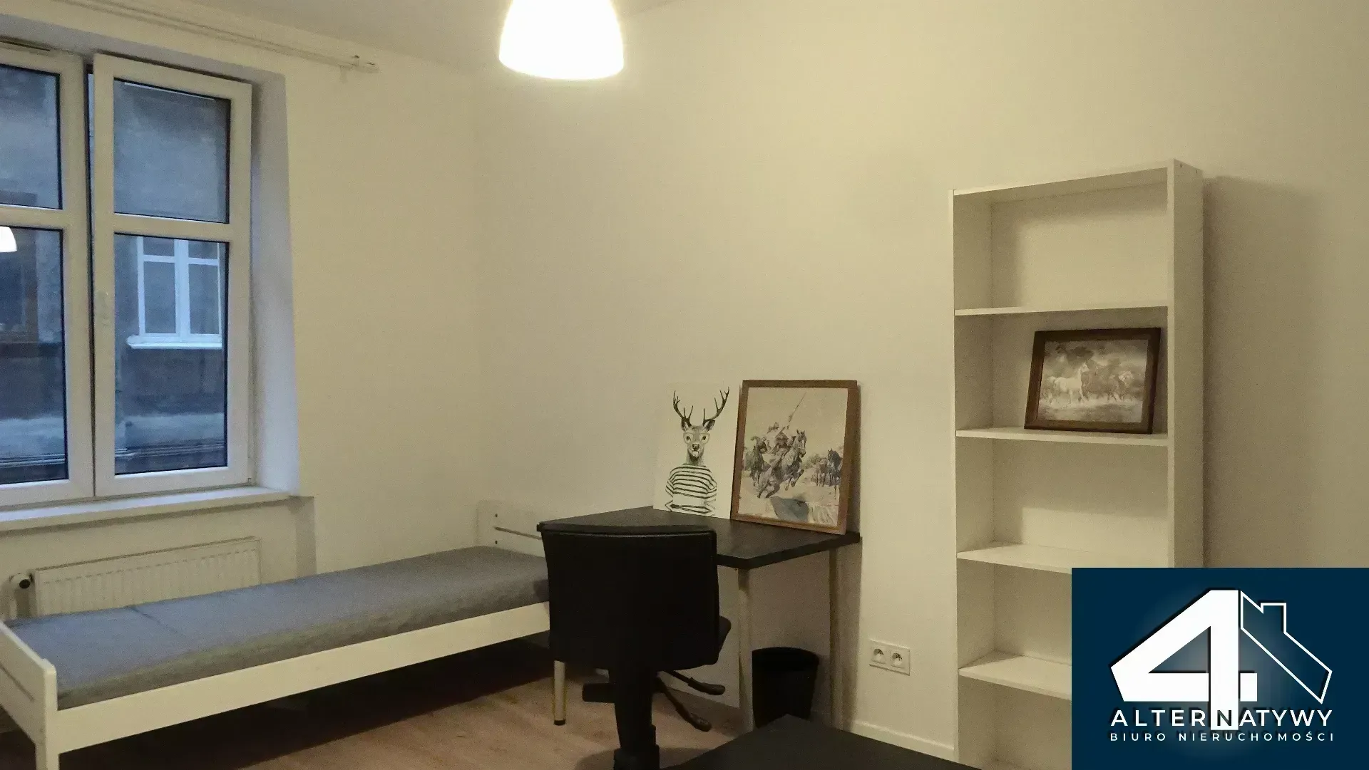 Mieszkanie 95m2 w Centrum 2