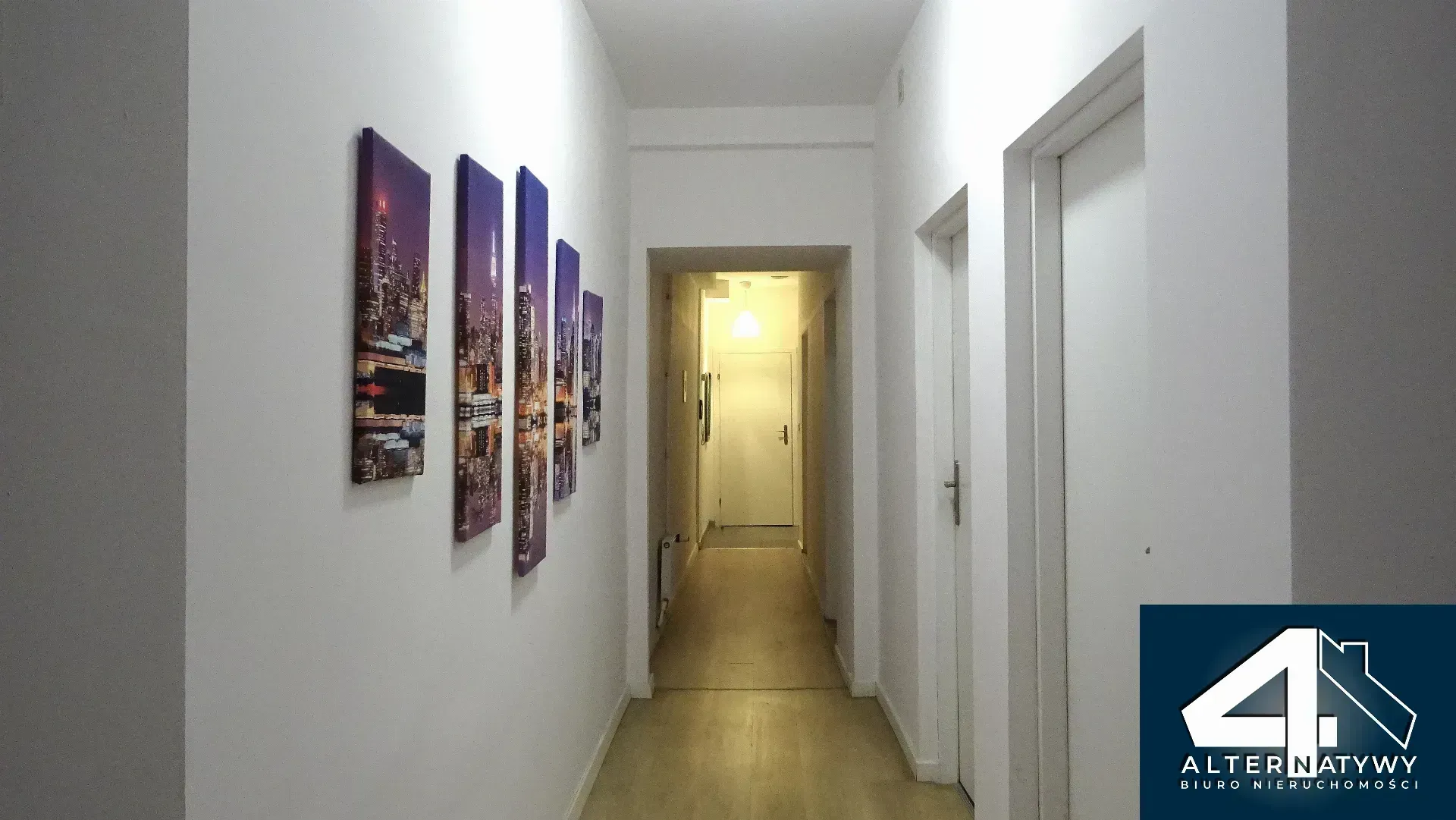 Mieszkanie 95m2 w Centrum 3