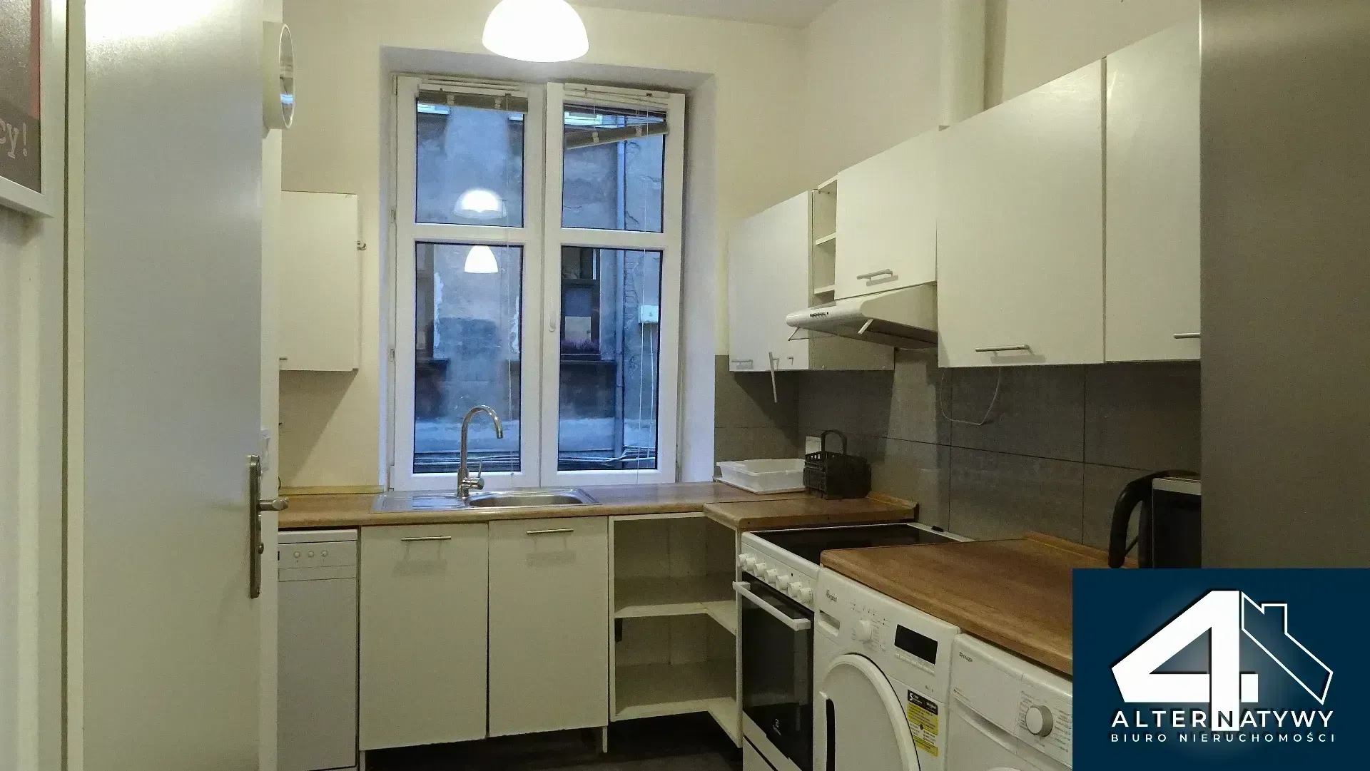 Mieszkanie 95m2 w Centrum 4