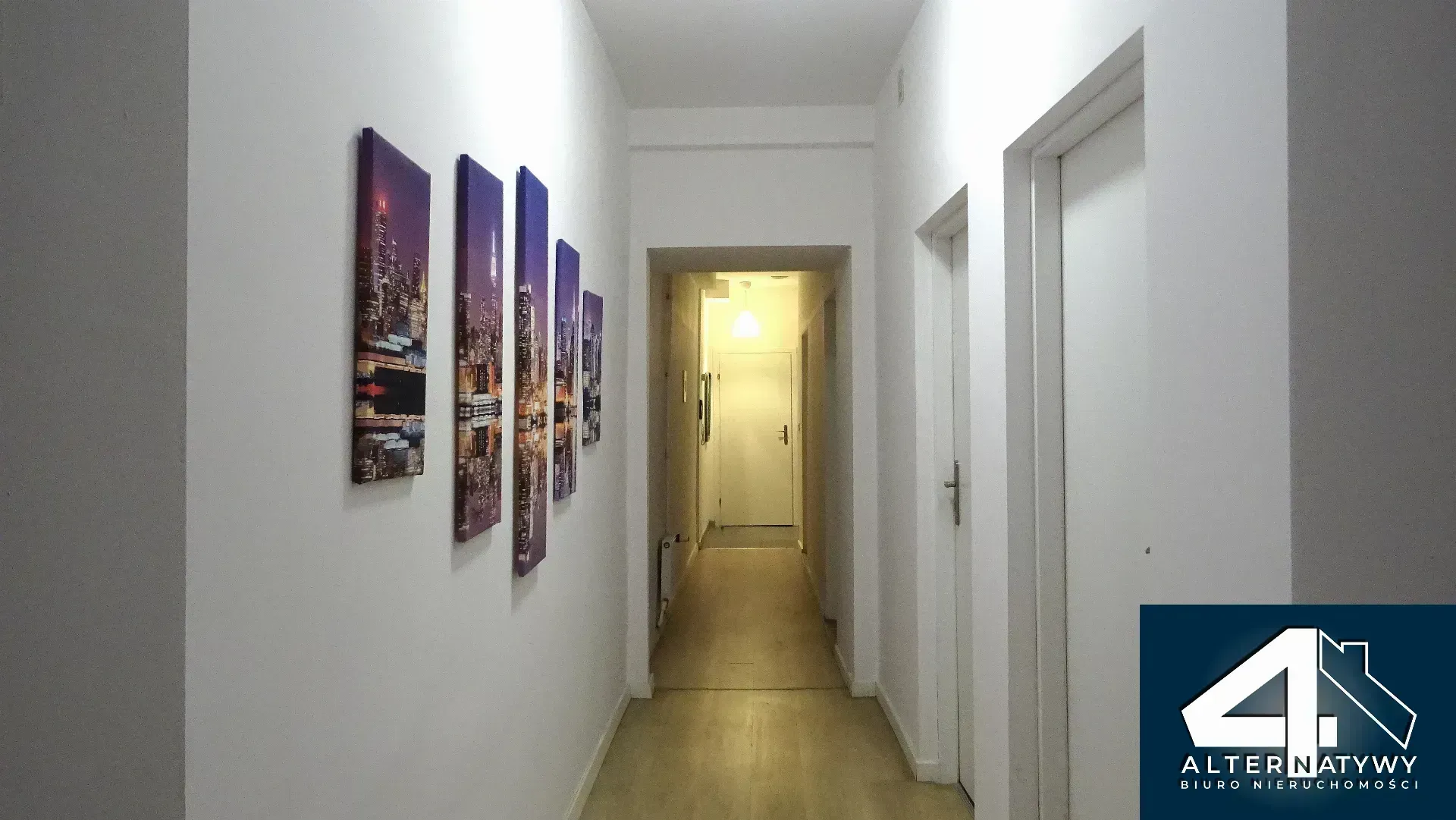 Mieszkanie 95m2 w Centrum 1