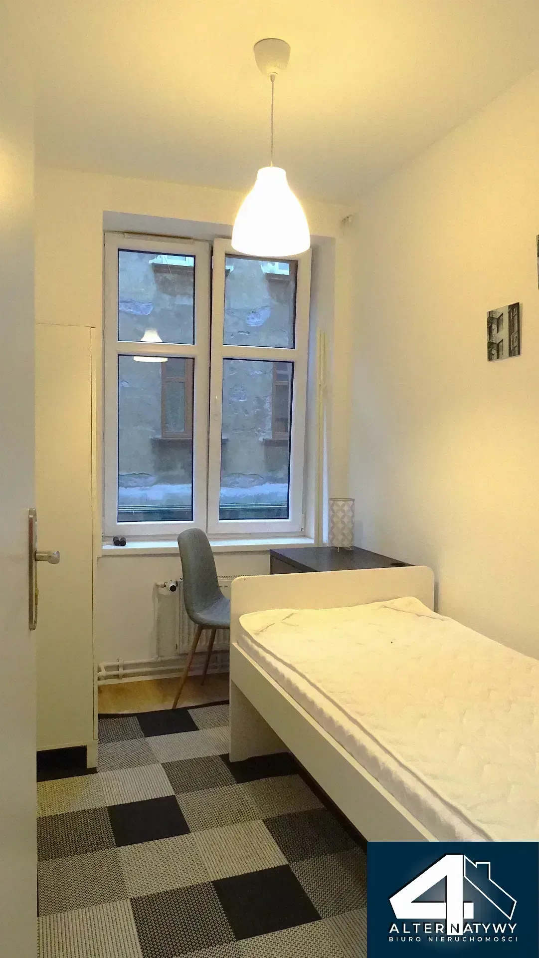 Mieszkanie 95m2 w Centrum 7