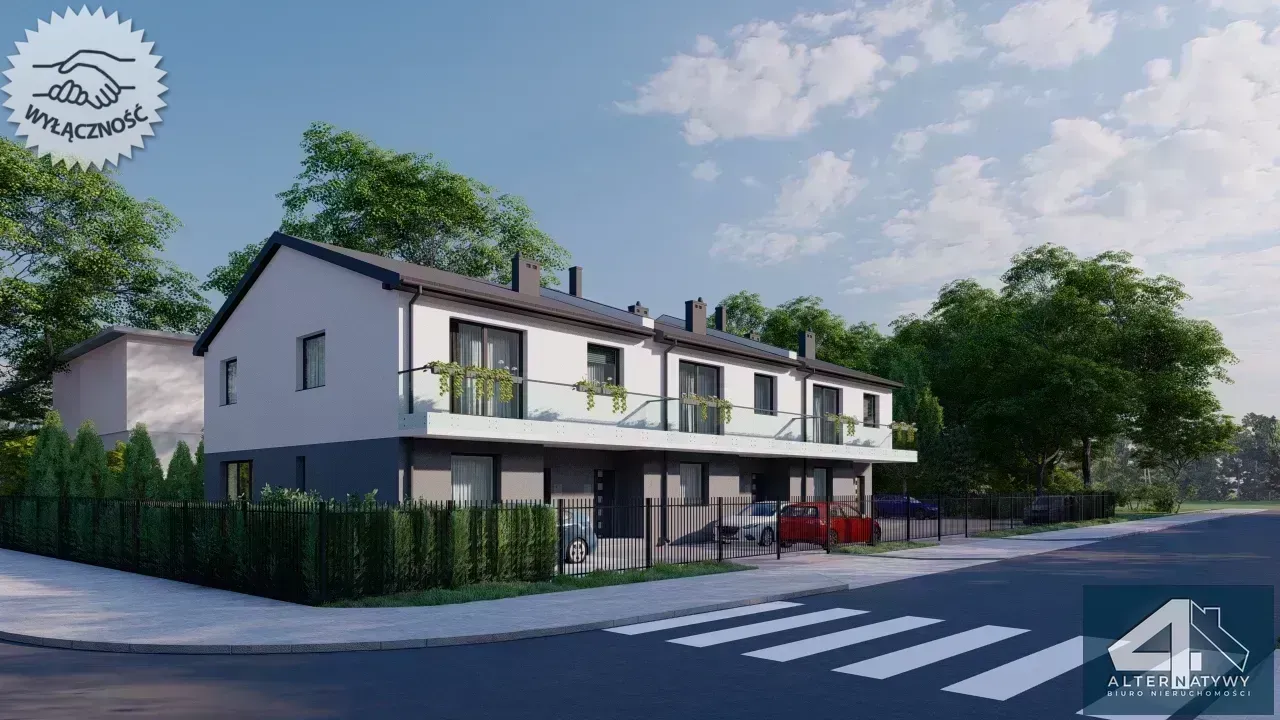 Blisko lasku-parku i Stawu Stefańskiego oraz Ikei 8