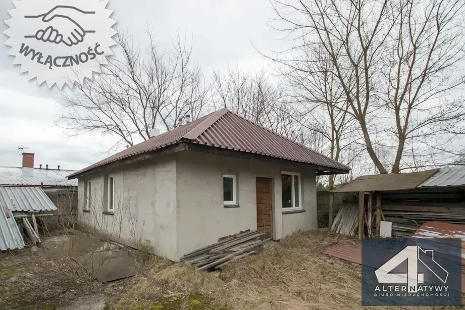 Inwestycja na trasie Końskie->Skarżysko-Kamienna 4