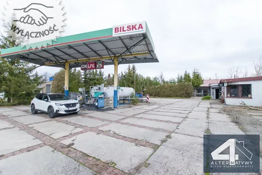 Inwestycja na trasie Końskie->Skarżysko-Kamienna 5