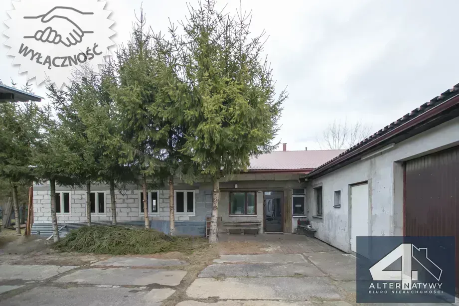 Inwestycja na trasie Końskie->Skarżysko-Kamienna 5
