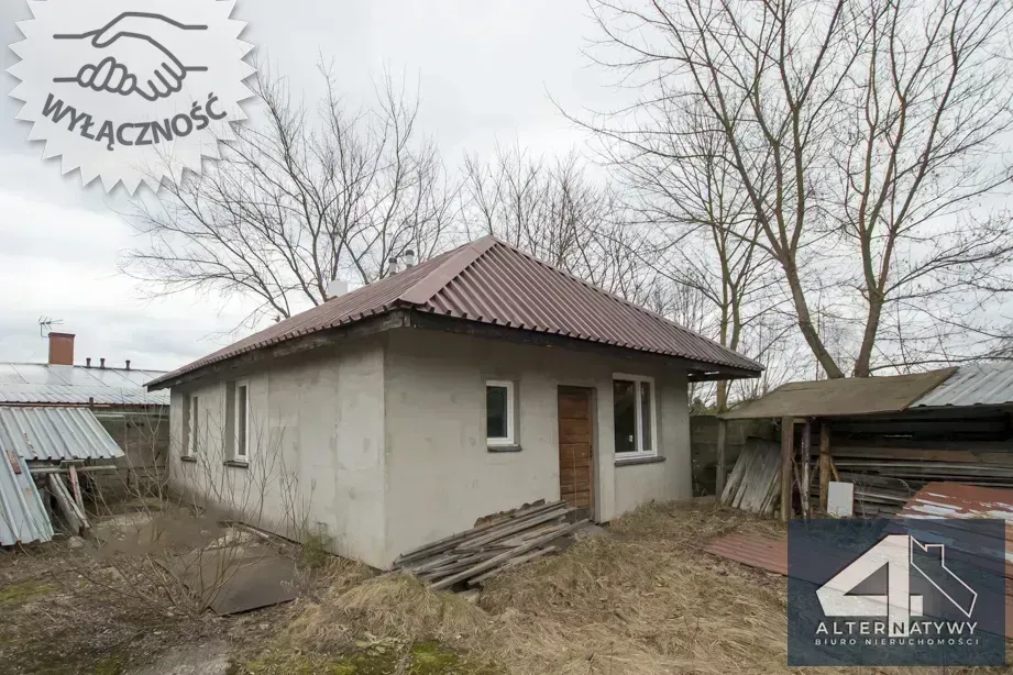 Inwestycja na trasie Końskie->Skarżysko-Kamienna 6