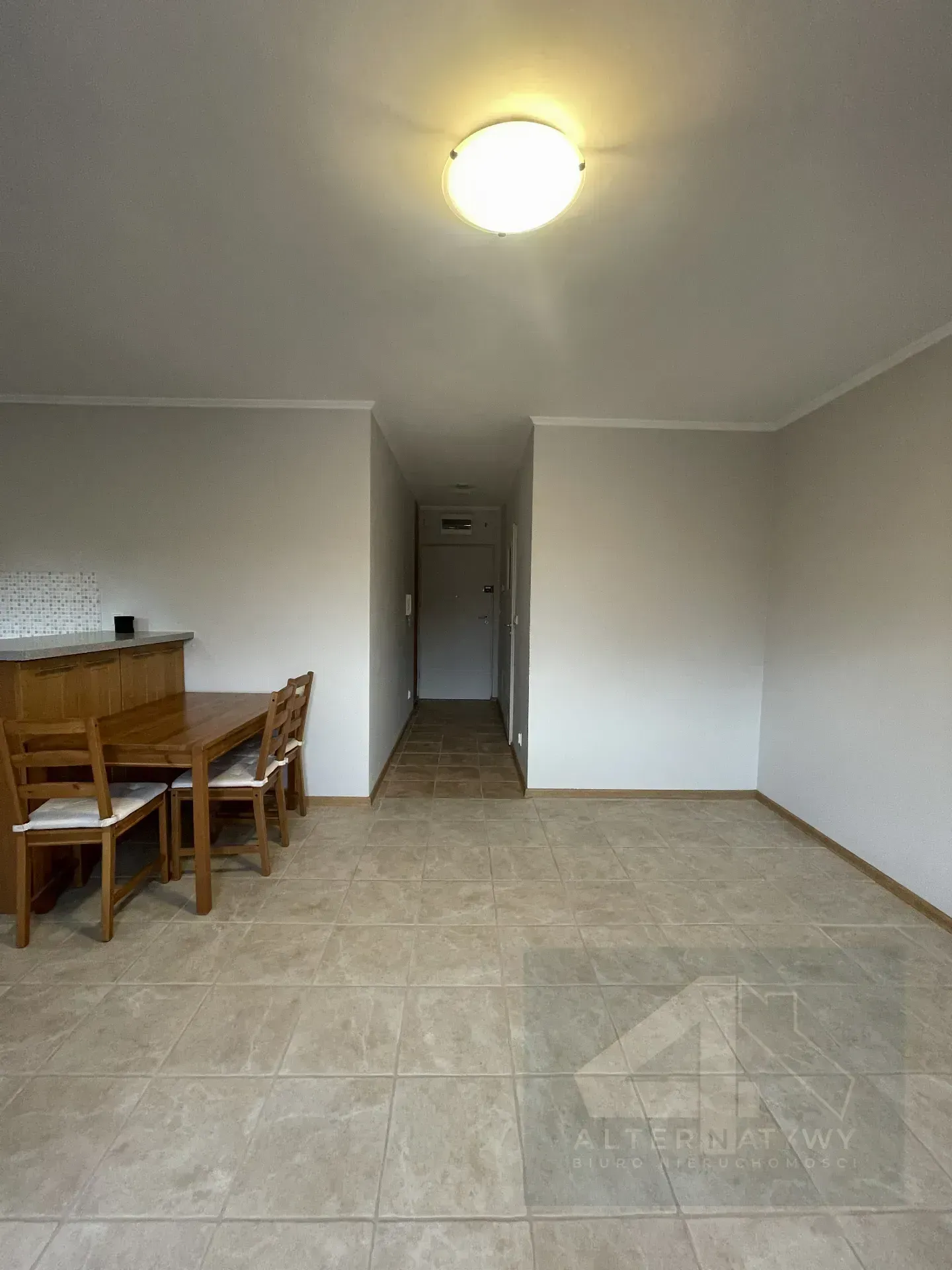Przytulne mieszkanie na wysokim parterze 3