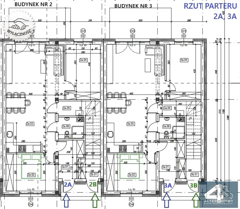 Blisko parku-lasku, Stawu Stefańskiego i Ikei 6