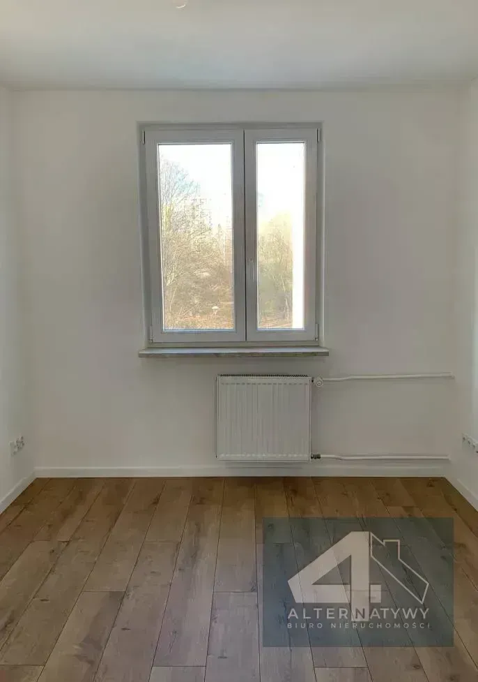 Wymarzone mieszkanie blisko parku Tysiąclecia 6