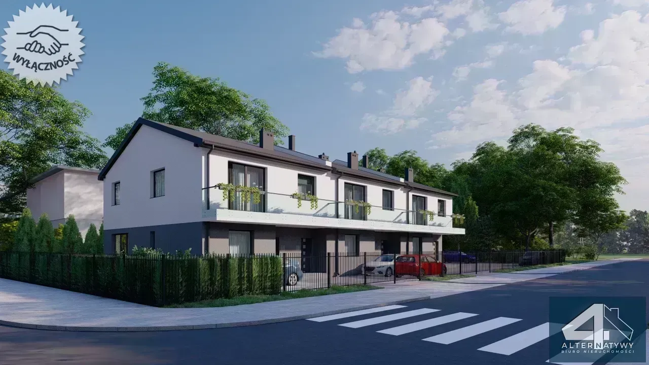 Podział na dwa mieszkania z osobnymi wejściami 8