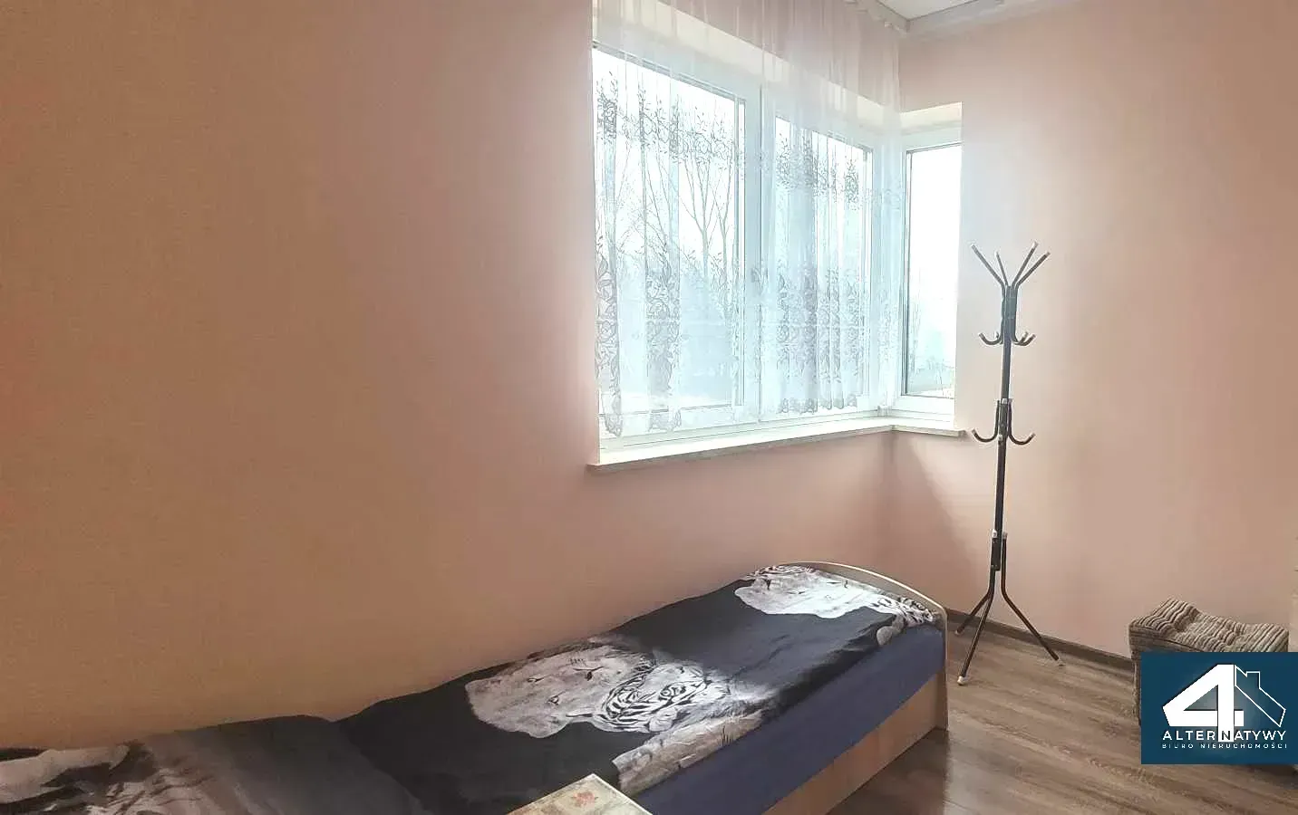 Gotowiec inwestycyjny na obrzeżach miasta. 5