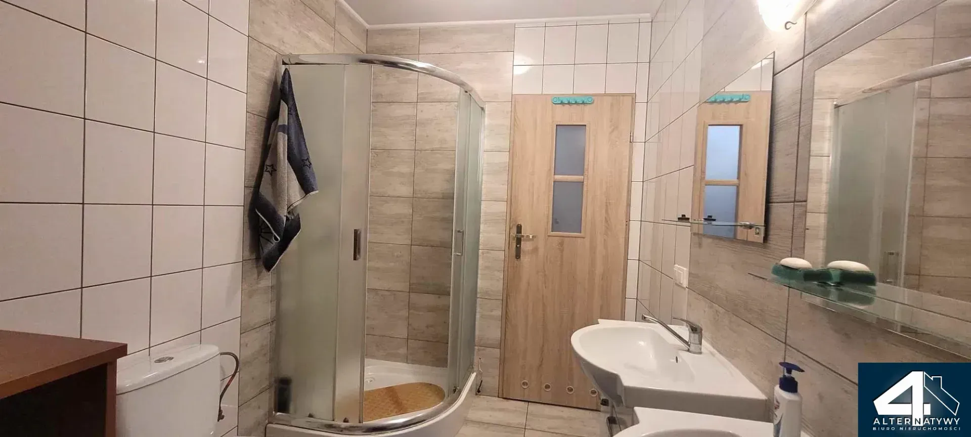 Gotowiec inwestycyjny na obrzeżach miasta. 7