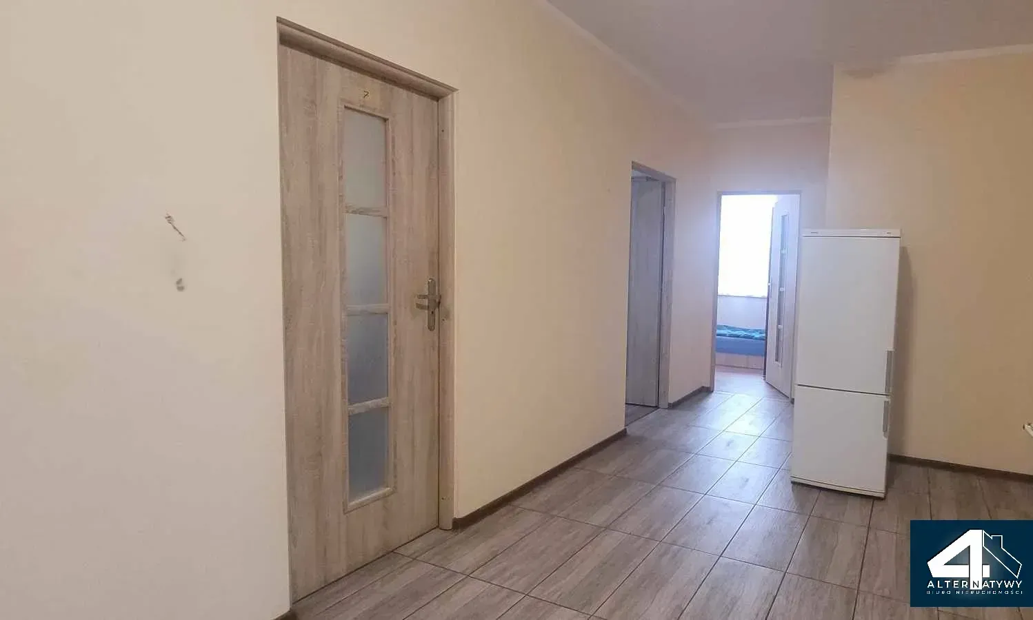 Gotowiec inwestycyjny na obrzeżach miasta. 9