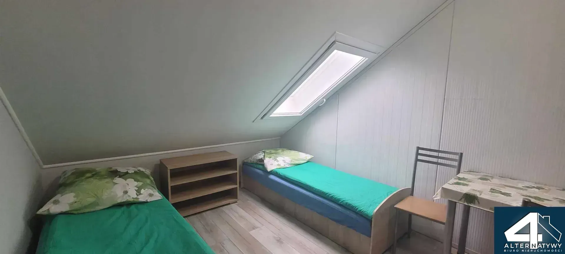 Gotowiec inwestycyjny na obrzeżach miasta. 13