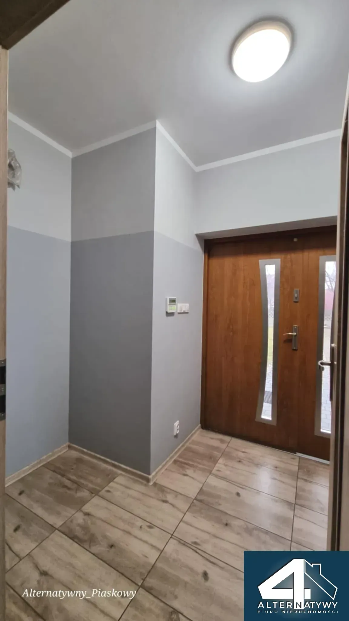 Gotowiec inwestycyjny na obrzeżach miasta. 21