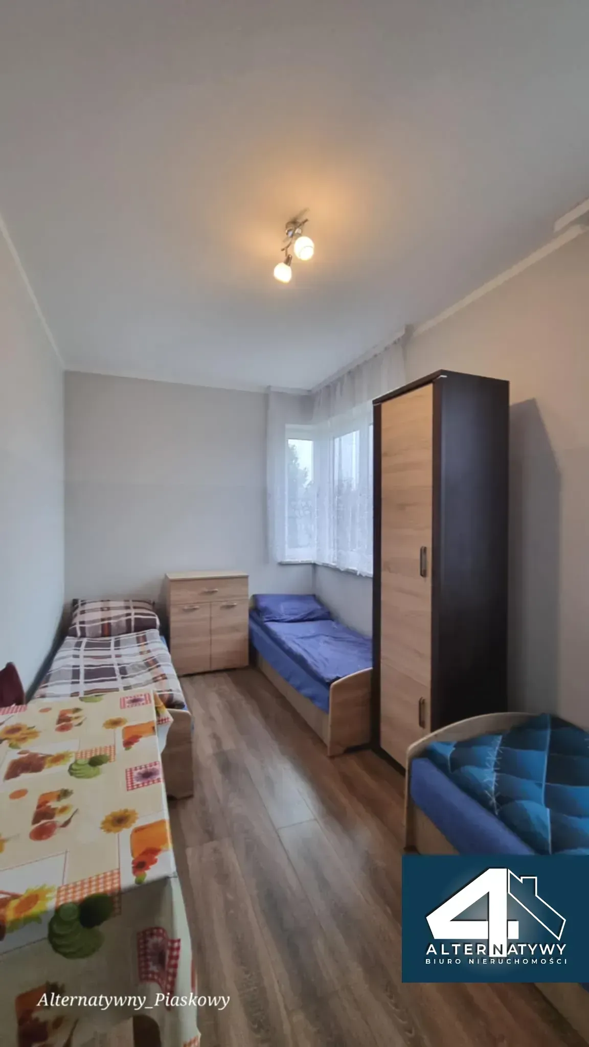 Gotowiec inwestycyjny na obrzeżach miasta. 23