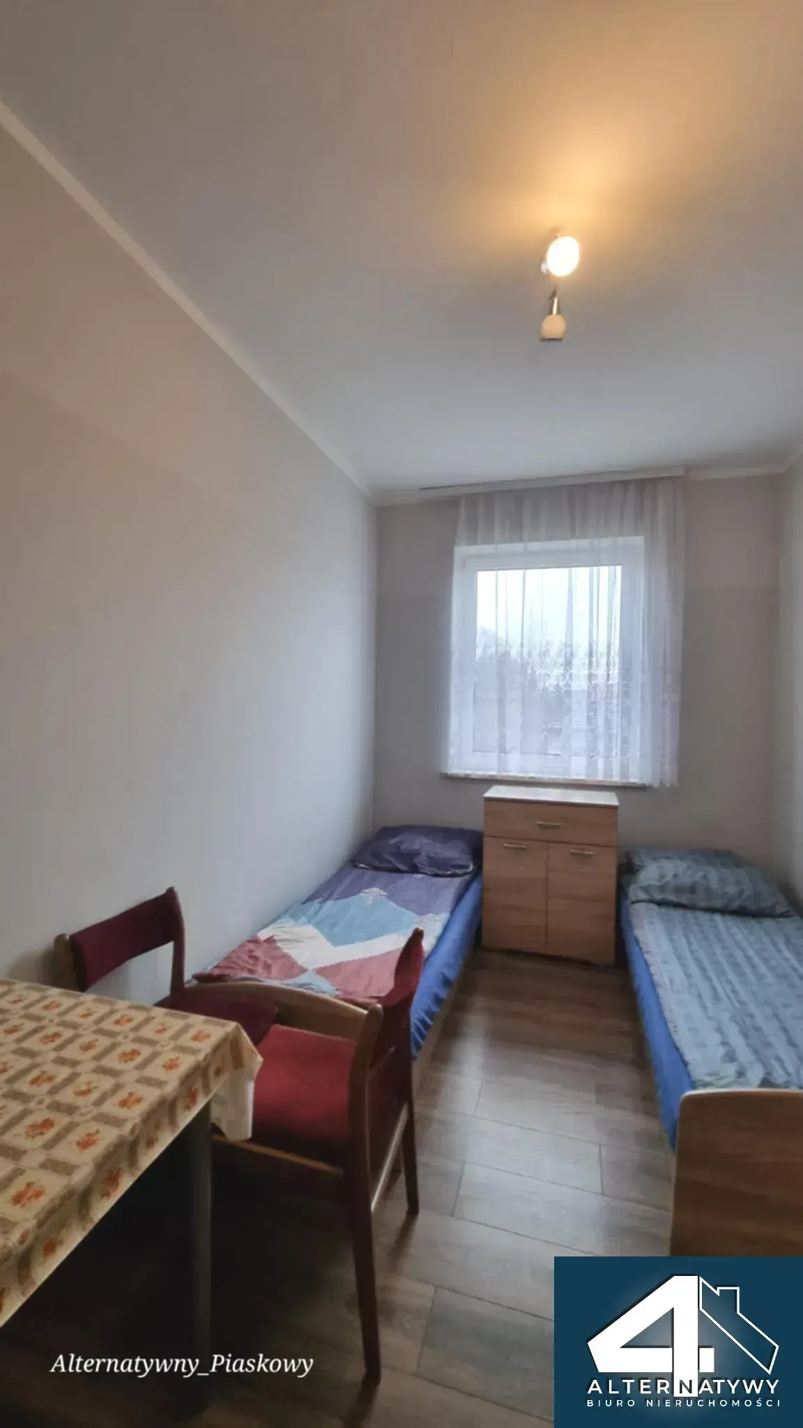 Gotowiec inwestycyjny na obrzeżach miasta. 24