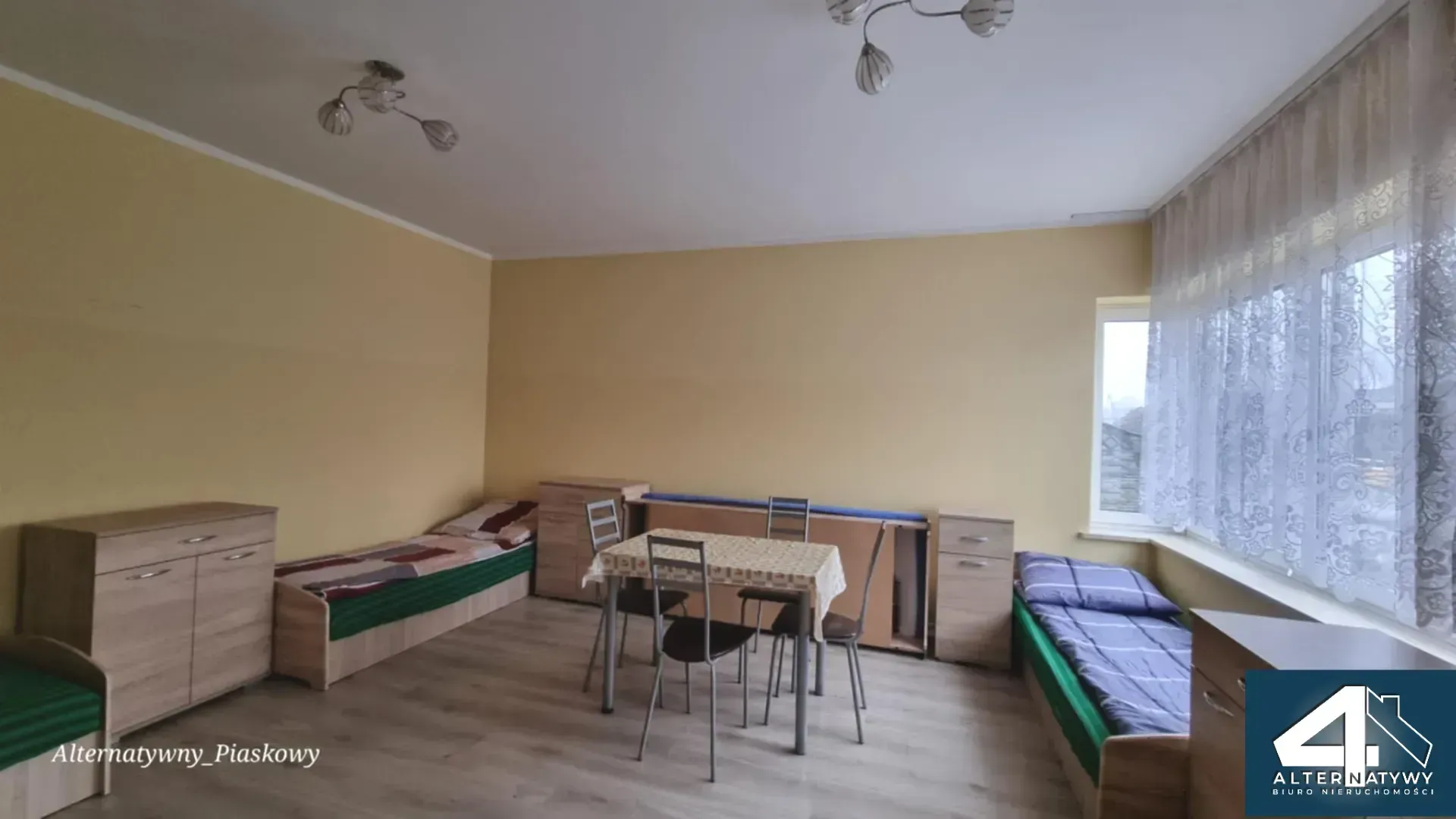 Gotowiec inwestycyjny na obrzeżach miasta. 25