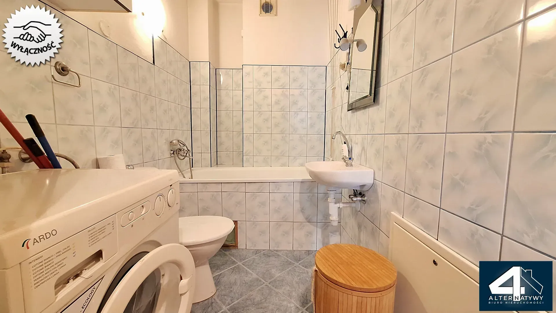 Kompaktowe, z balkonem, Ruczaj, blisko Kampusu UJ 4