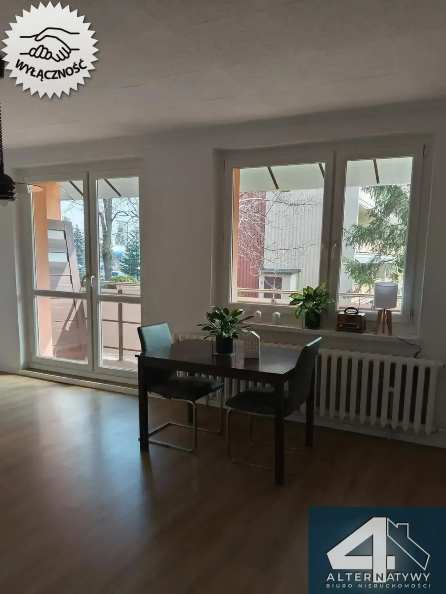 Zaprojektuj, zaaranżuj, zamieszkaj-59m² Bieruń 2