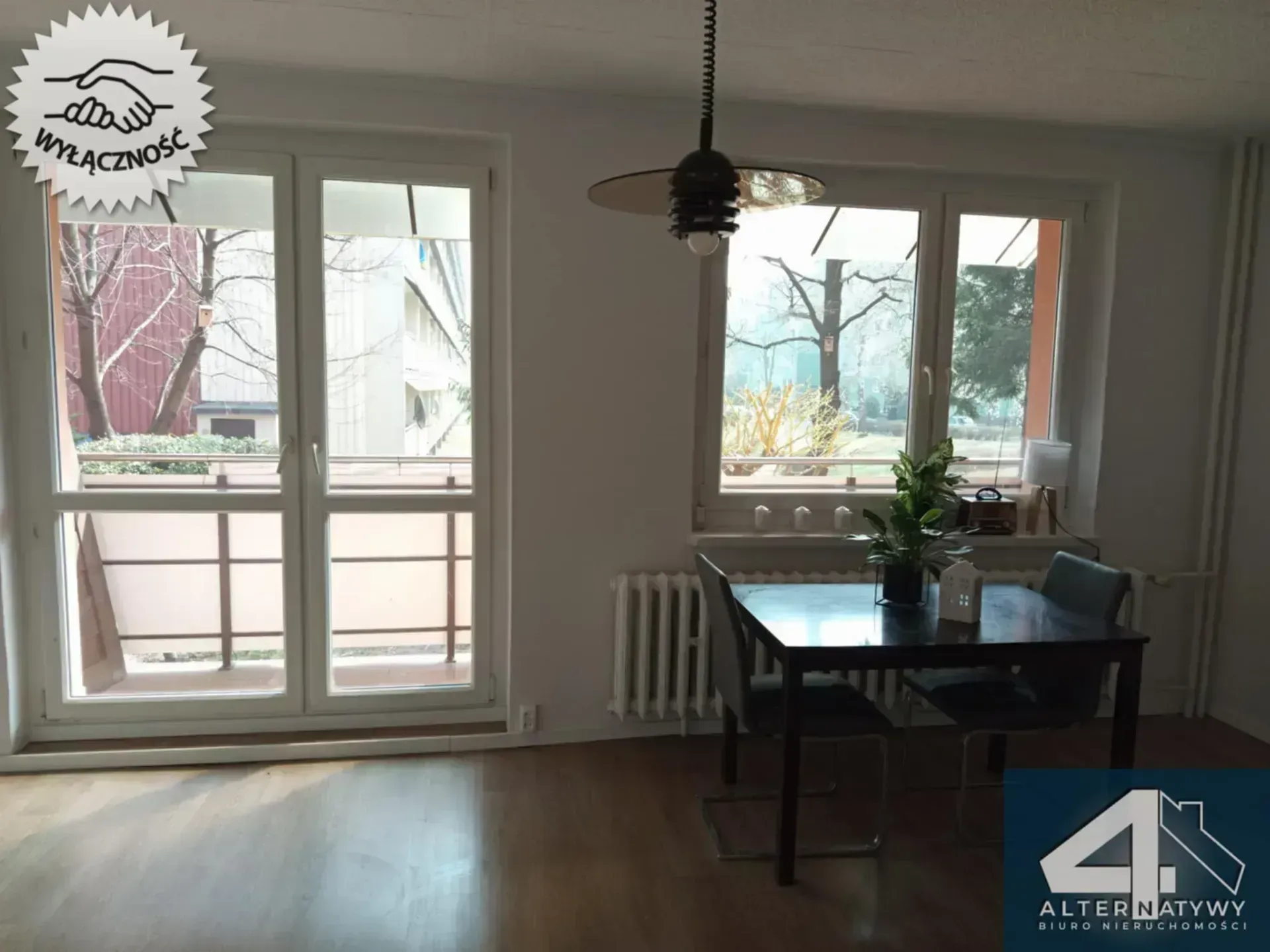 Zaprojektuj, zaaranżuj, zamieszkaj-59m² Bieruń 3