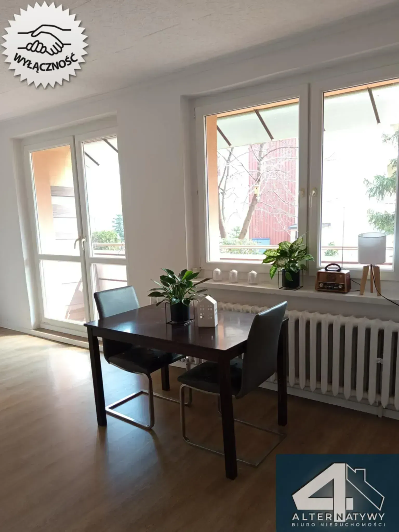 Zaprojektuj, zaaranżuj, zamieszkaj-59m² Bieruń 4