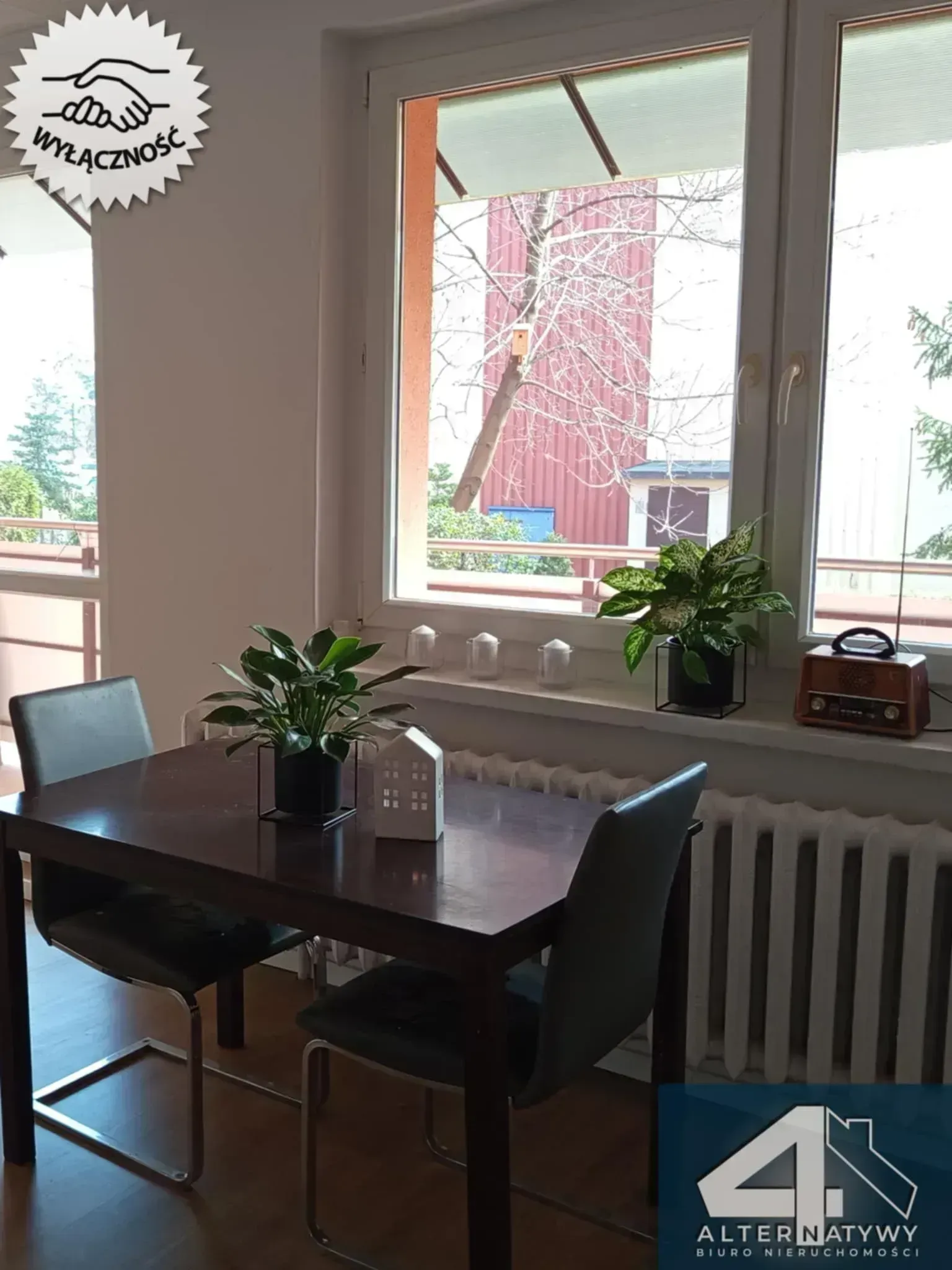 Zaprojektuj, zaaranżuj, zamieszkaj-59m² Bieruń 5