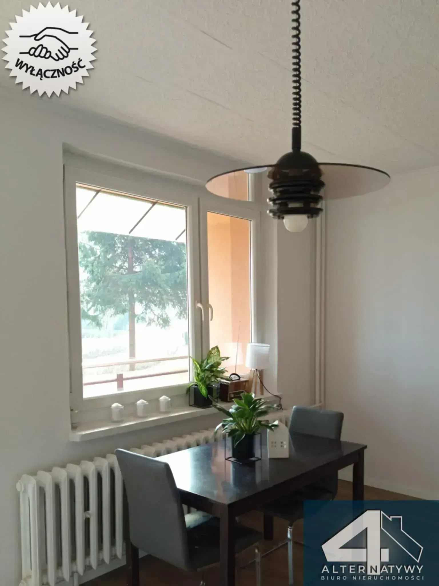 Zaprojektuj, zaaranżuj, zamieszkaj-59m² Bieruń 6