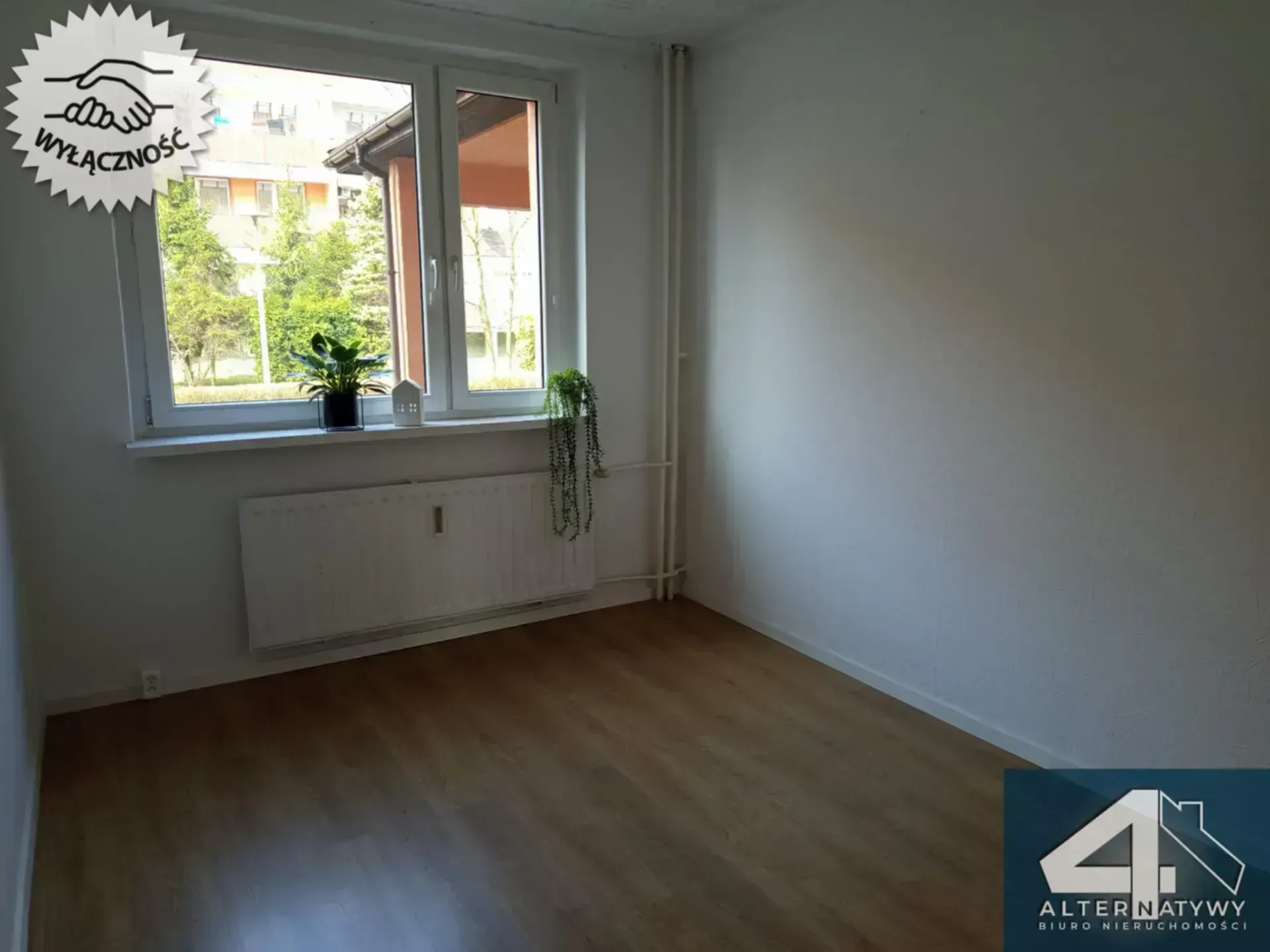 Zaprojektuj, zaaranżuj, zamieszkaj-59m² Bieruń 7