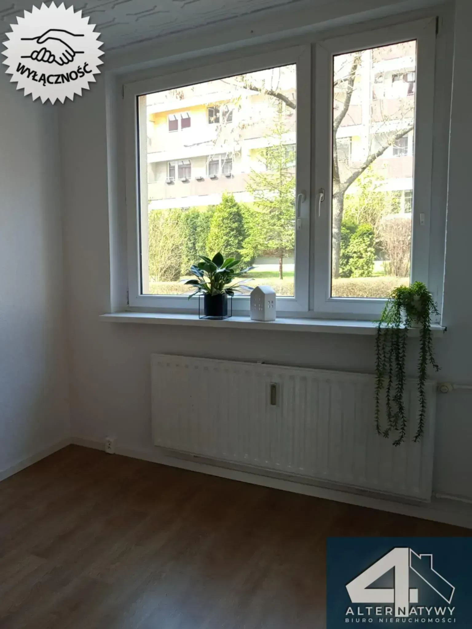 Zaprojektuj, zaaranżuj, zamieszkaj-59m² Bieruń 8