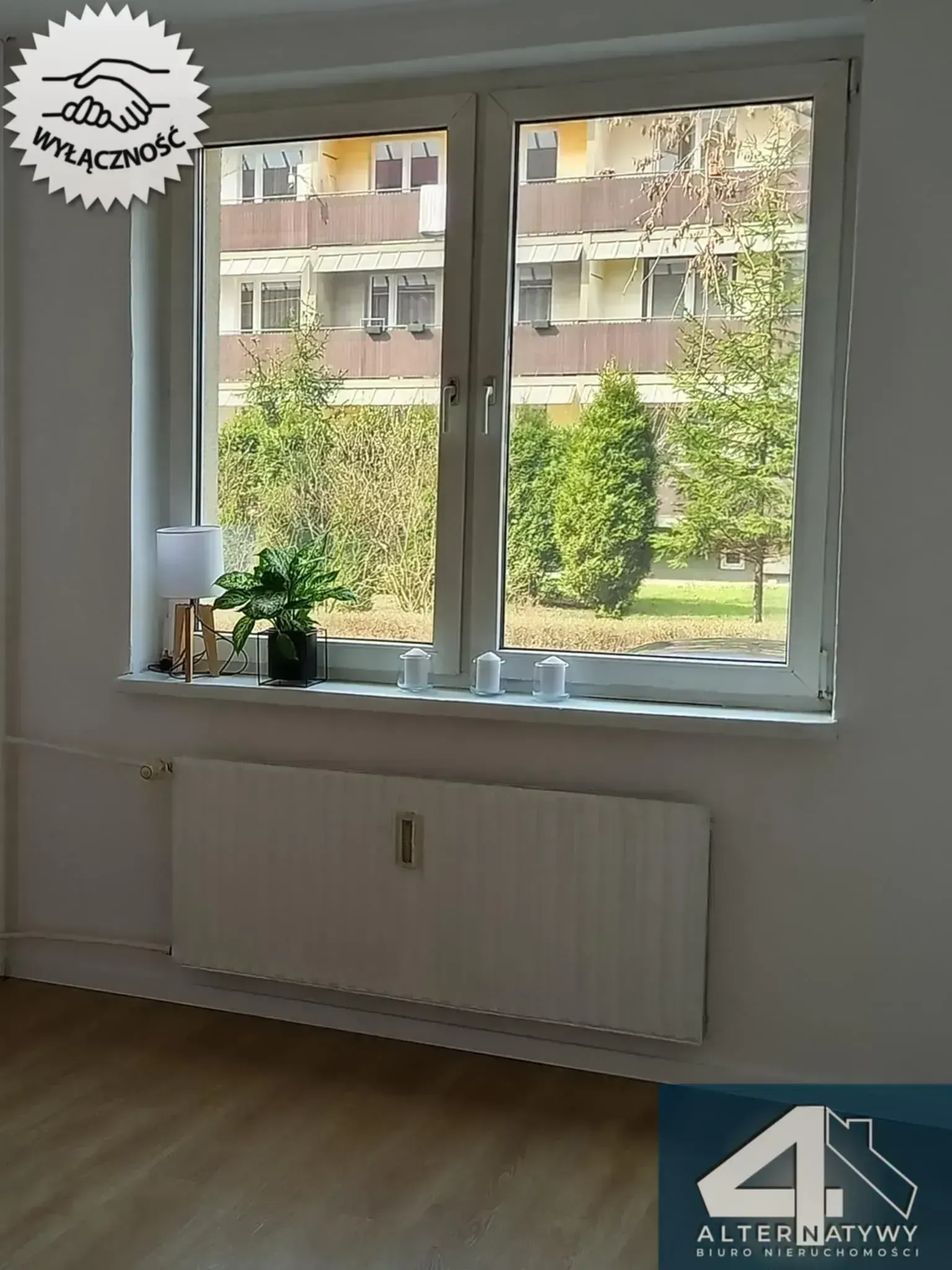 Zaprojektuj, zaaranżuj, zamieszkaj-59m² Bieruń 9