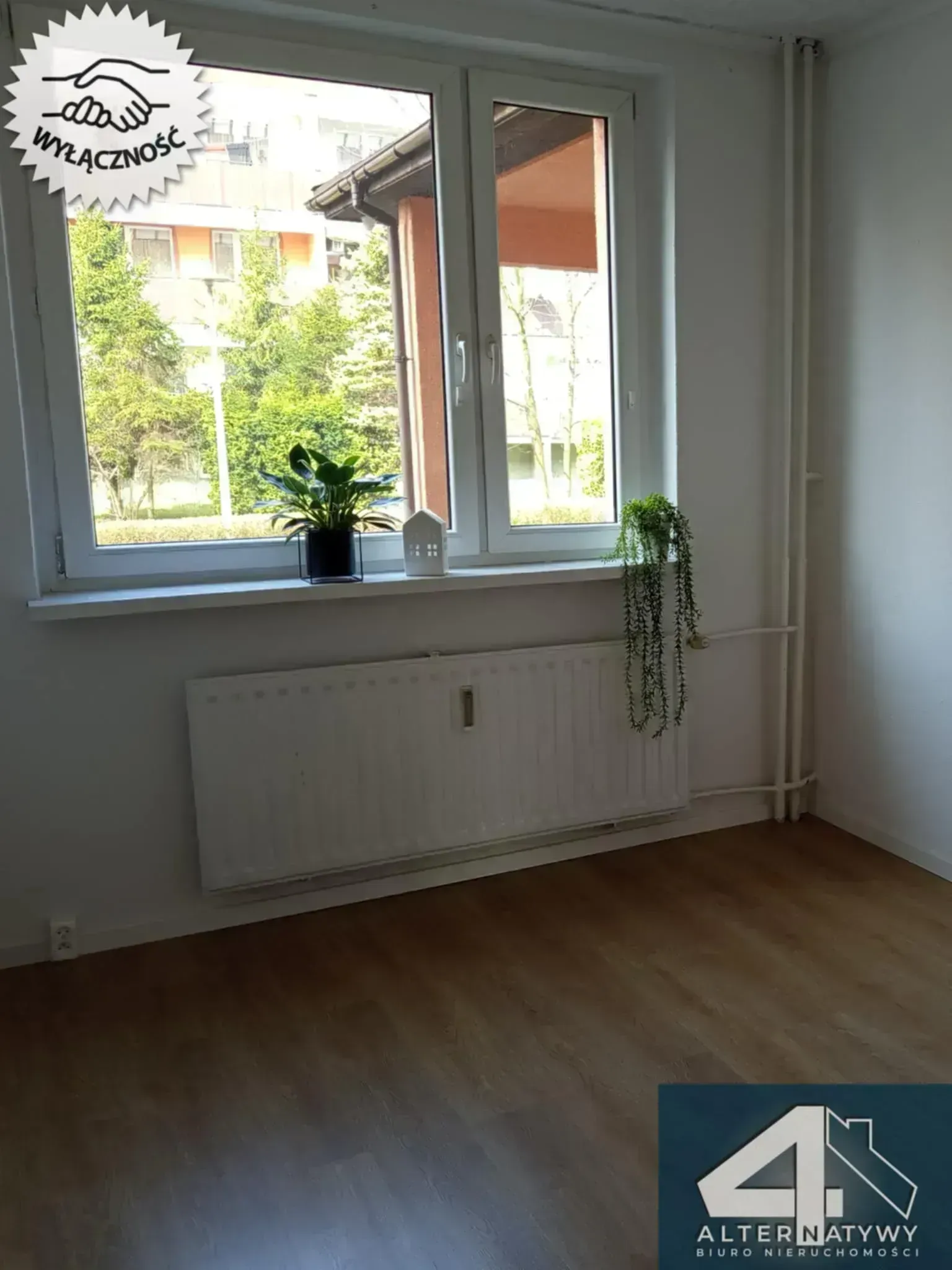 Zaprojektuj, zaaranżuj, zamieszkaj-59m² Bieruń 10