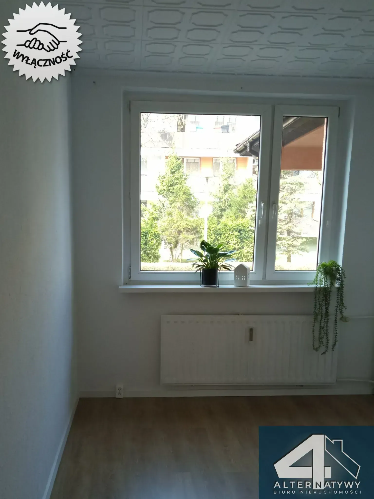 Zaprojektuj, zaaranżuj, zamieszkaj-59m² Bieruń 11