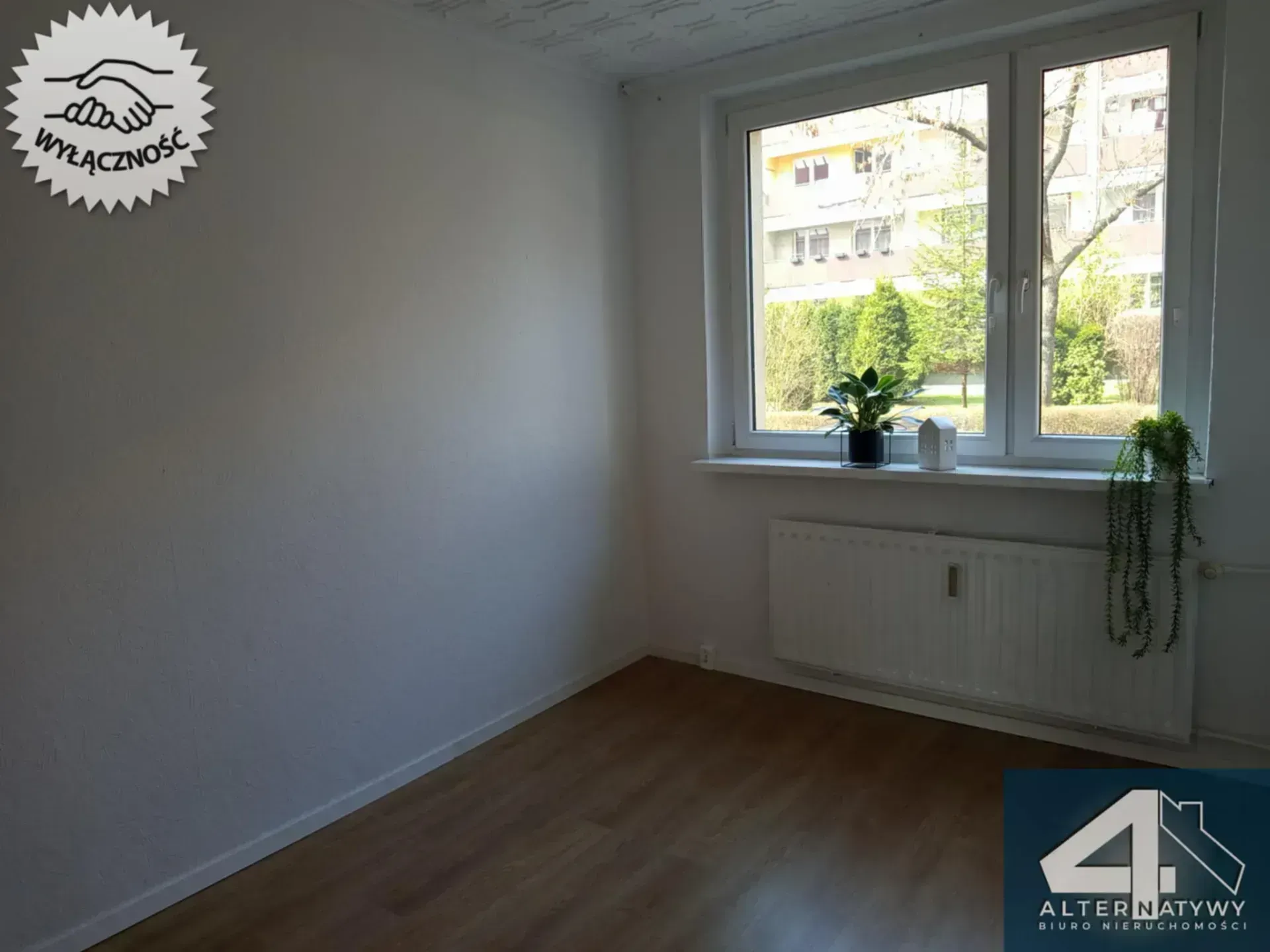 Zaprojektuj, zaaranżuj, zamieszkaj-59m² Bieruń 12