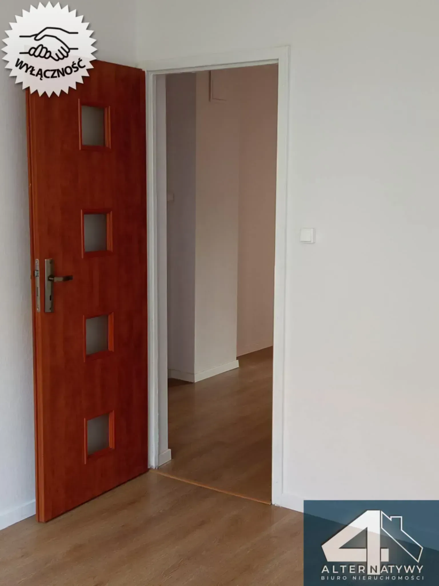 Zaprojektuj, zaaranżuj, zamieszkaj-59m² Bieruń 13