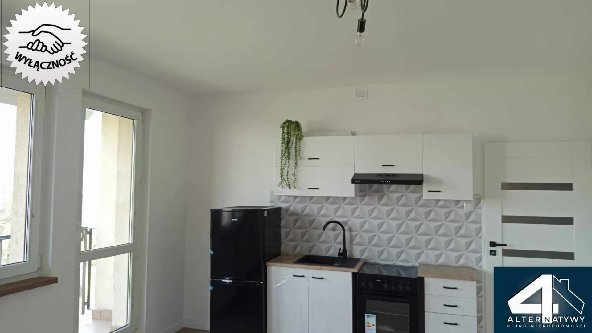 Wnętrze po remoncie-styl, jakość, komfort! 10