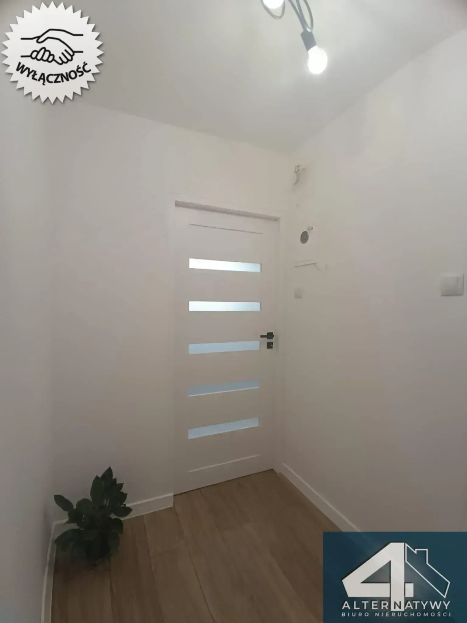 Wnętrze po remoncie-styl, jakość, komfort! 14
