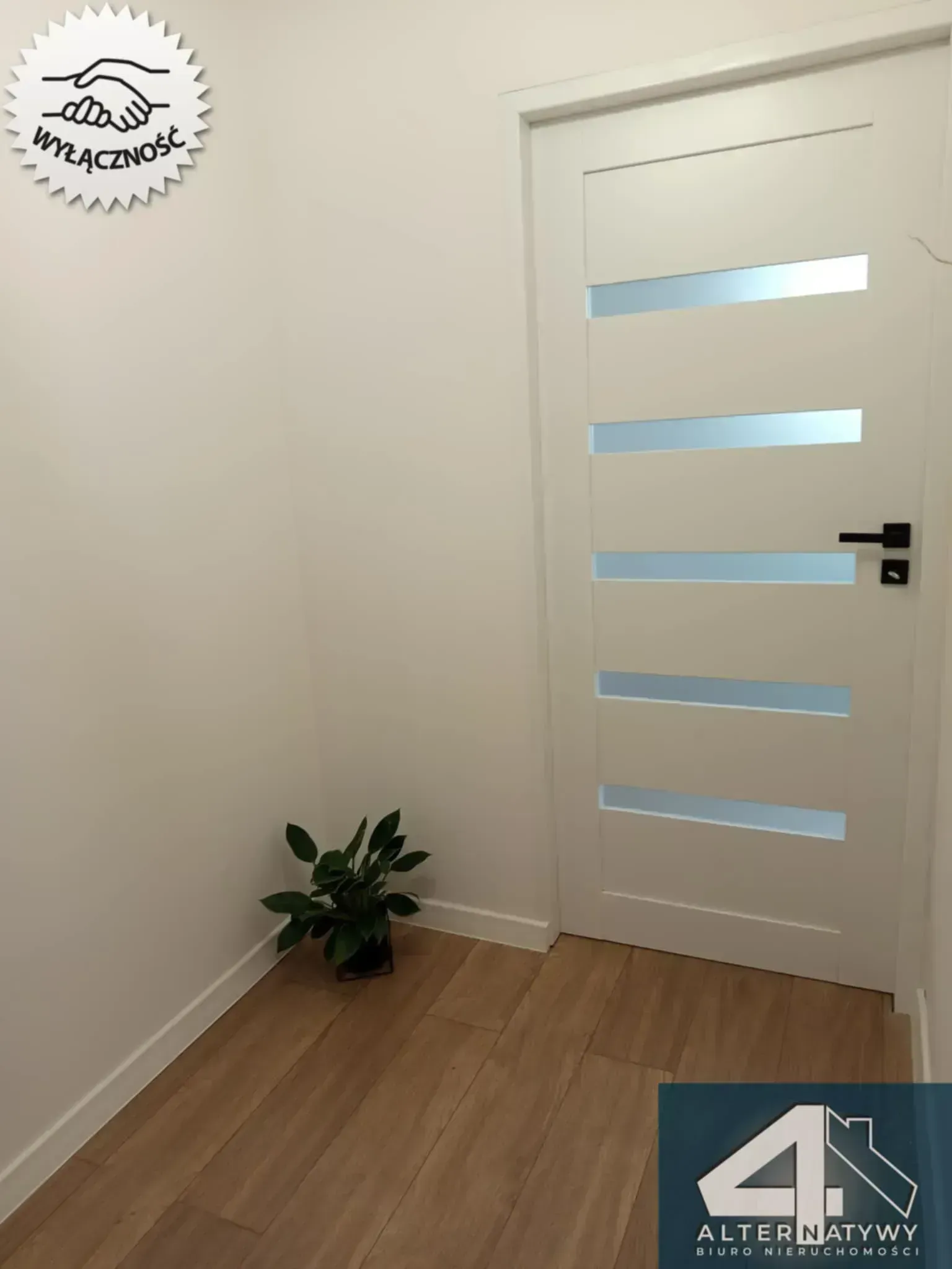 Wnętrze po remoncie-styl, jakość, komfort! 15