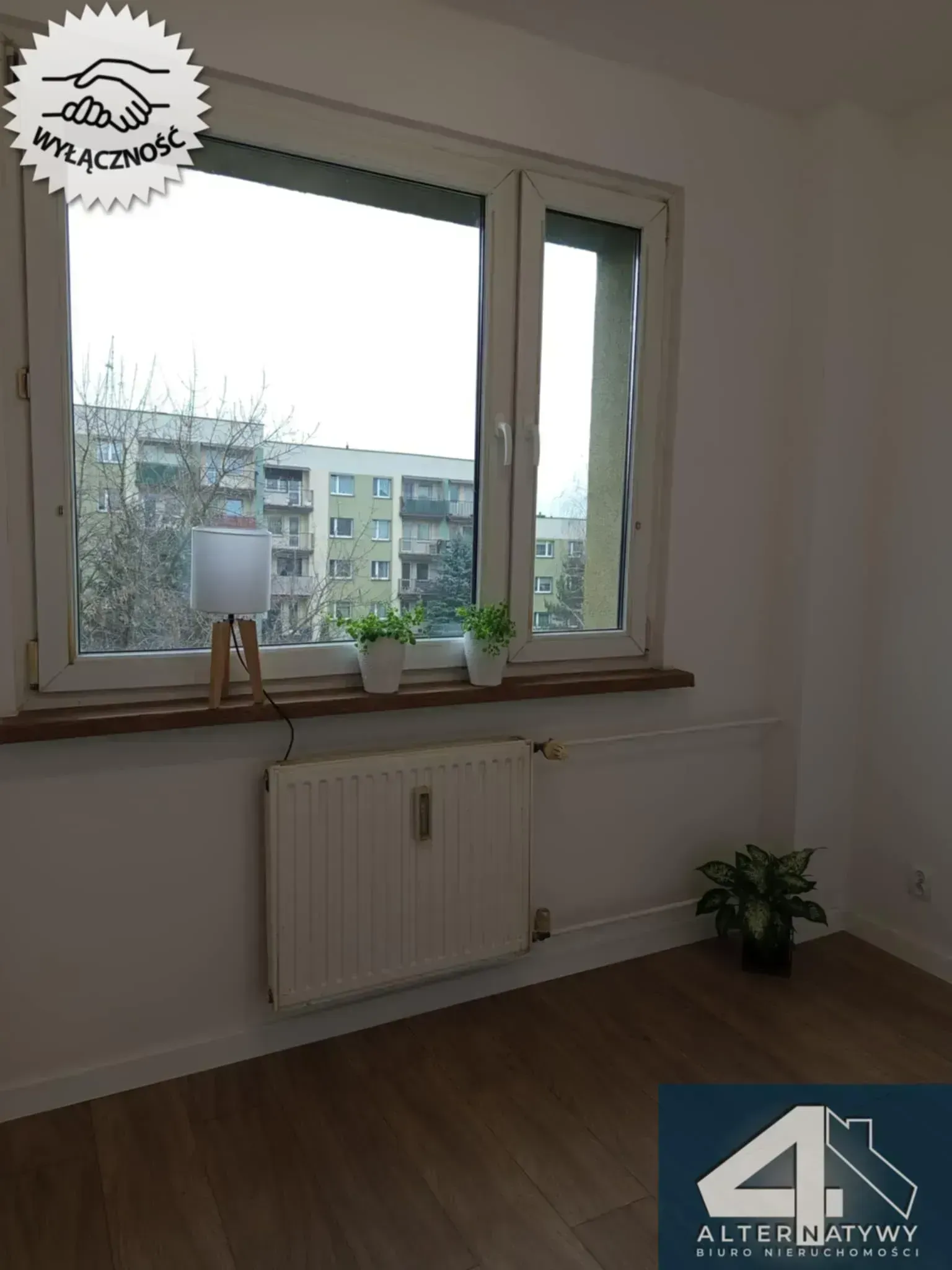 Wnętrze po remoncie-styl, jakość, komfort! 17