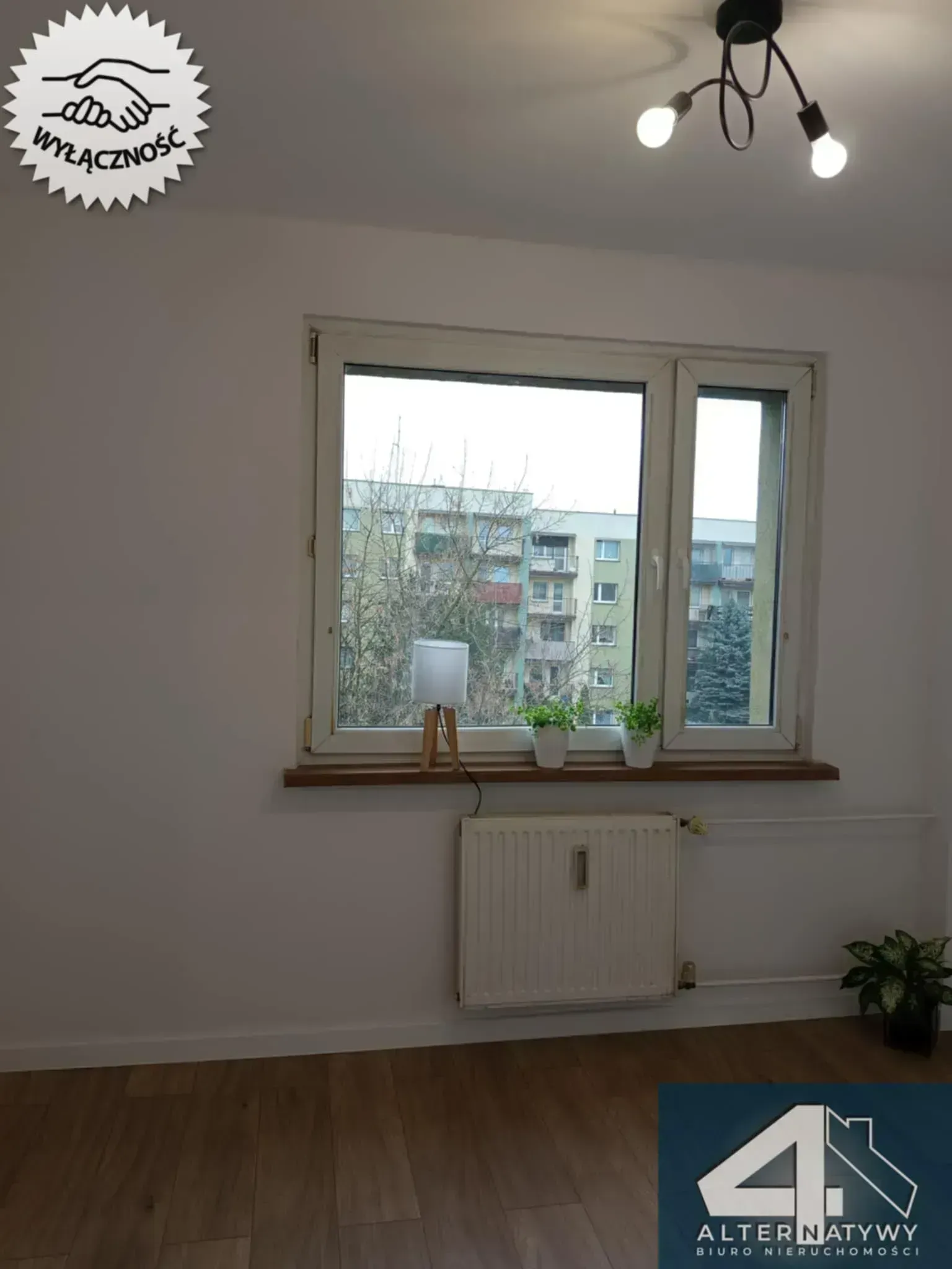 Wnętrze po remoncie-styl, jakość, komfort! 18