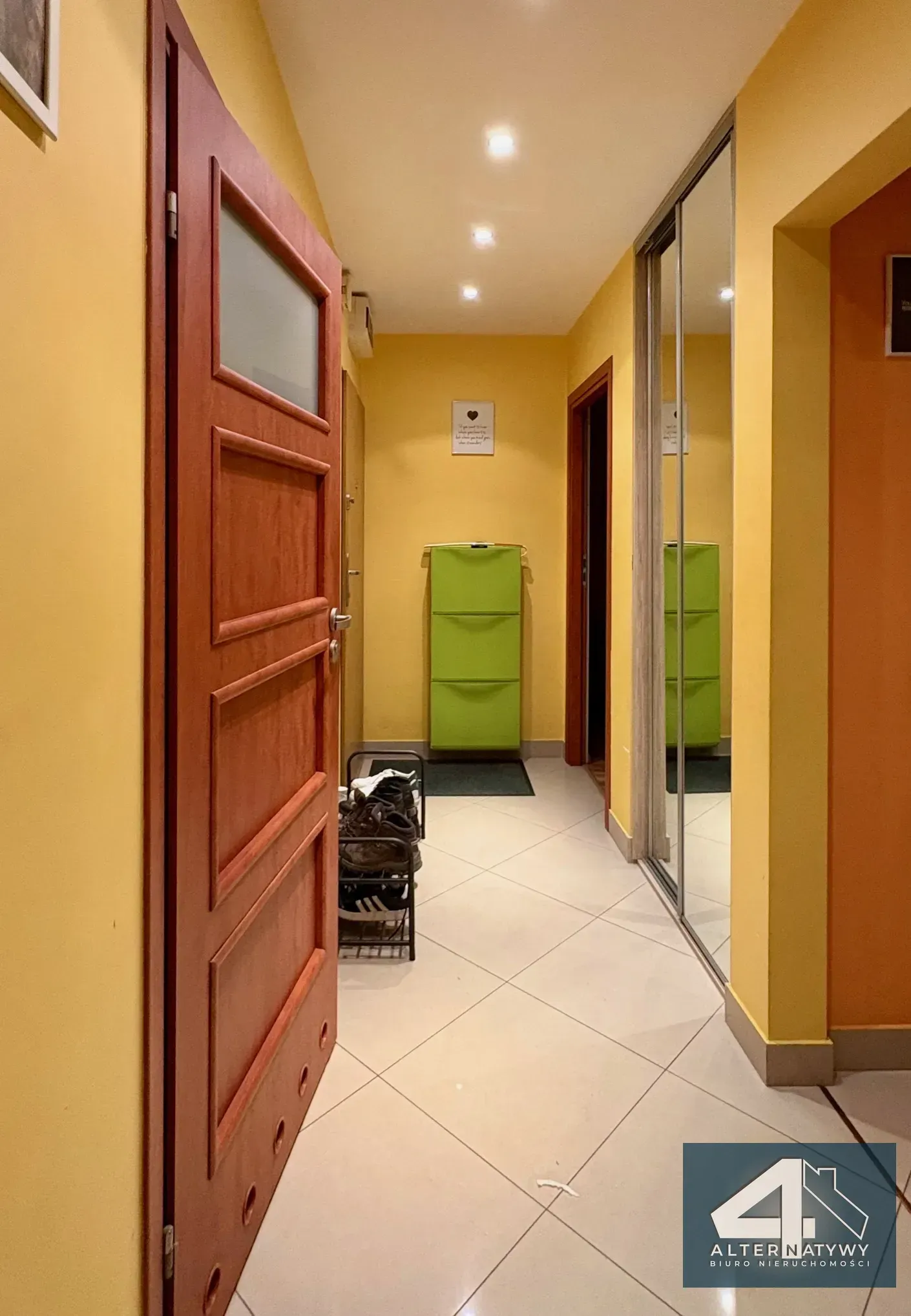 Blisko centrum miasta i parku, nowe budownictwo 15