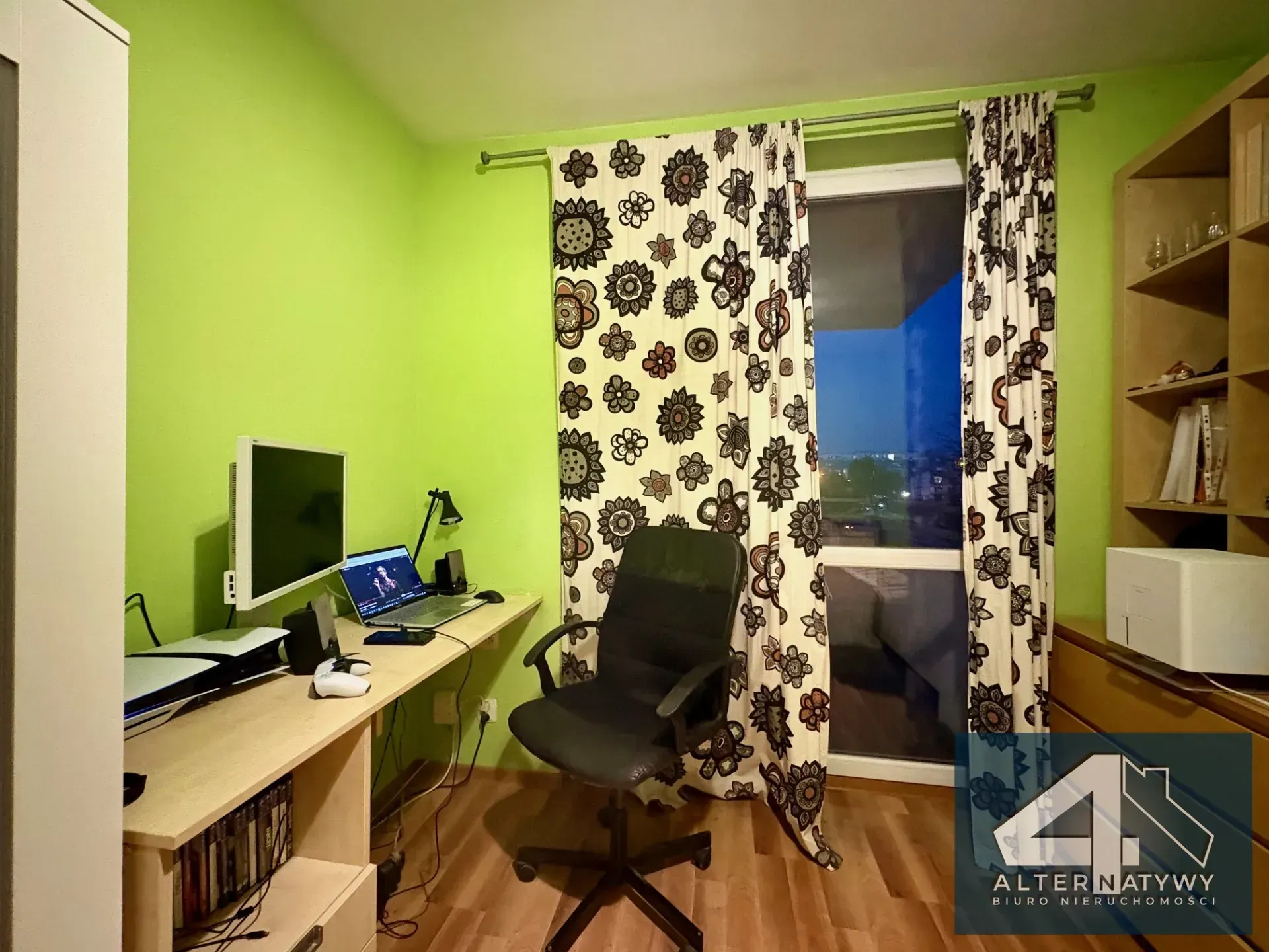 Blisko centrum miasta i parku, nowe budownictwo 16