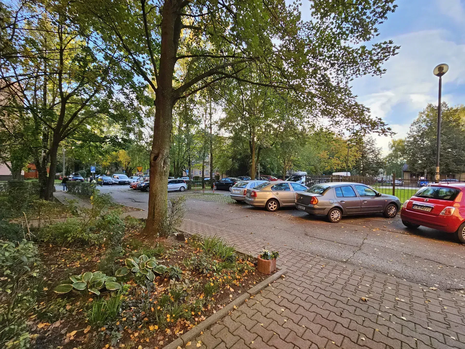 Wyremontowane, komfortowe mieszkanie 2pokojowe 15