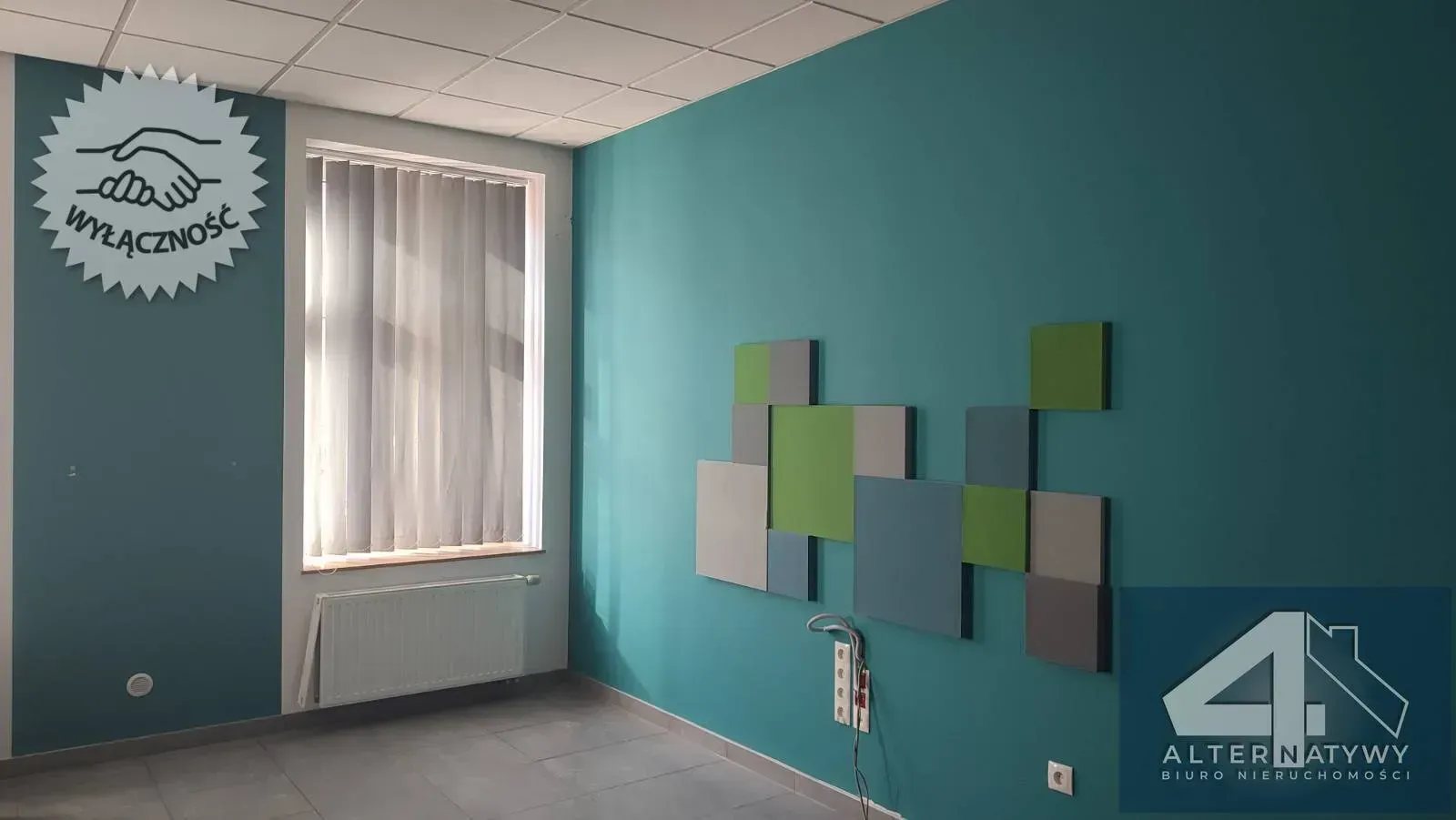 Kamienica z lok. frontowym, duży parking, Tarnów 7