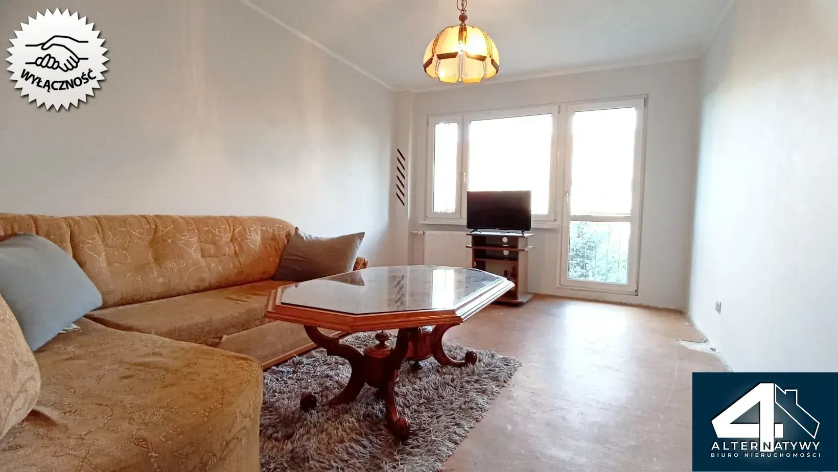 Bieruń Nowy - M3 do własnej aranżacji 6