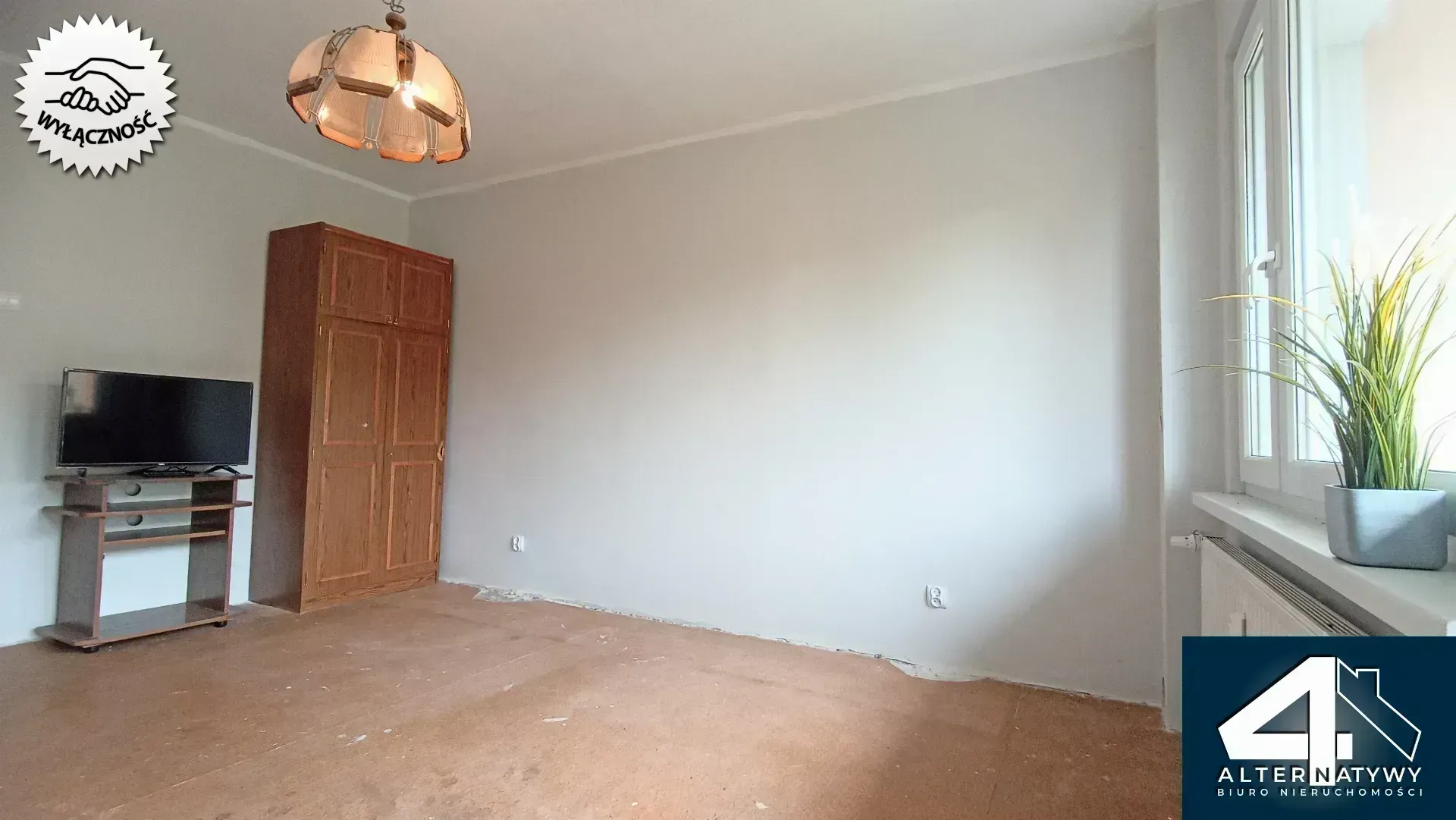 Bieruń Nowy - M3 do własnej aranżacji 9