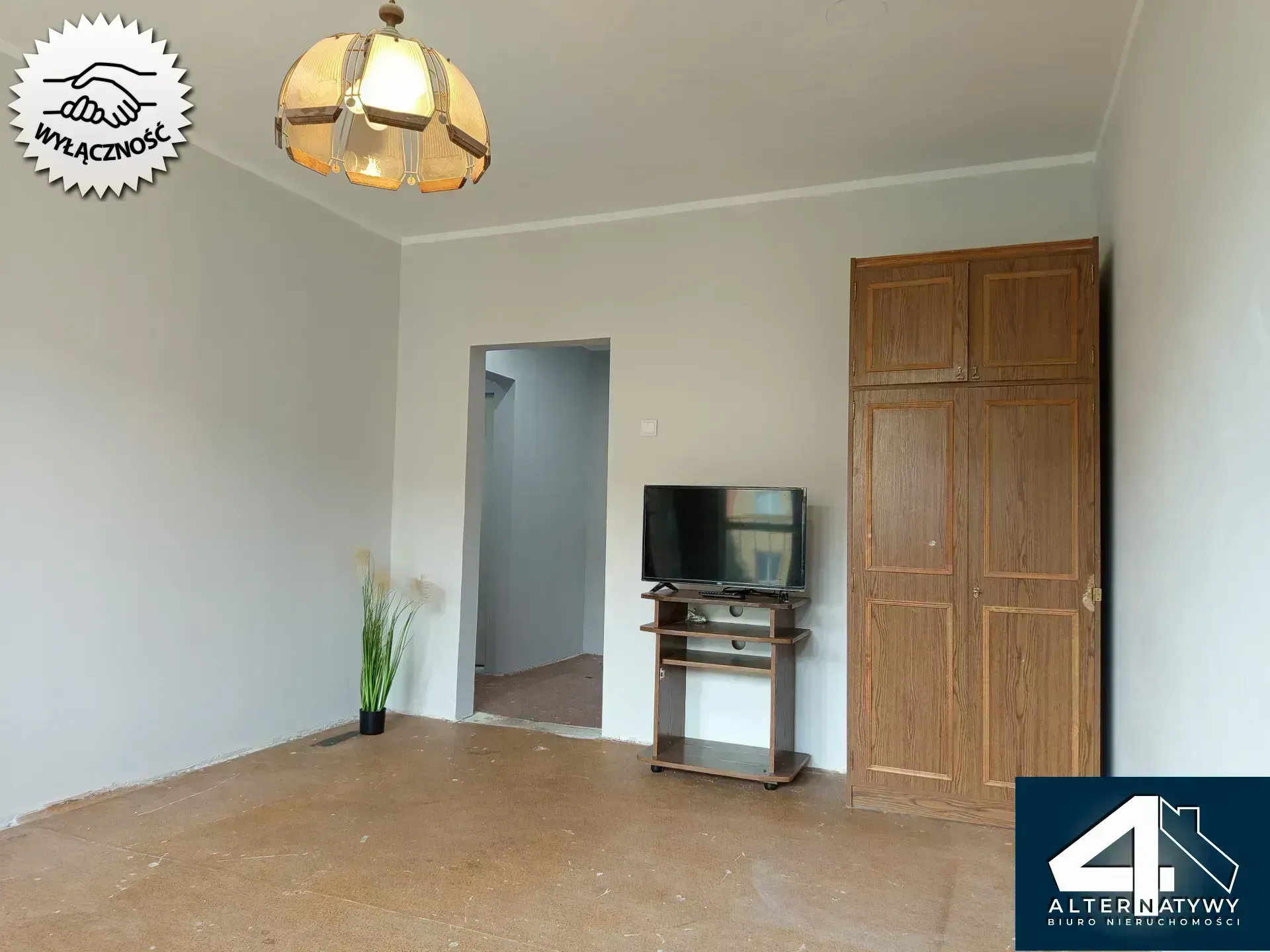 Bieruń Nowy - M3 do własnej aranżacji 15