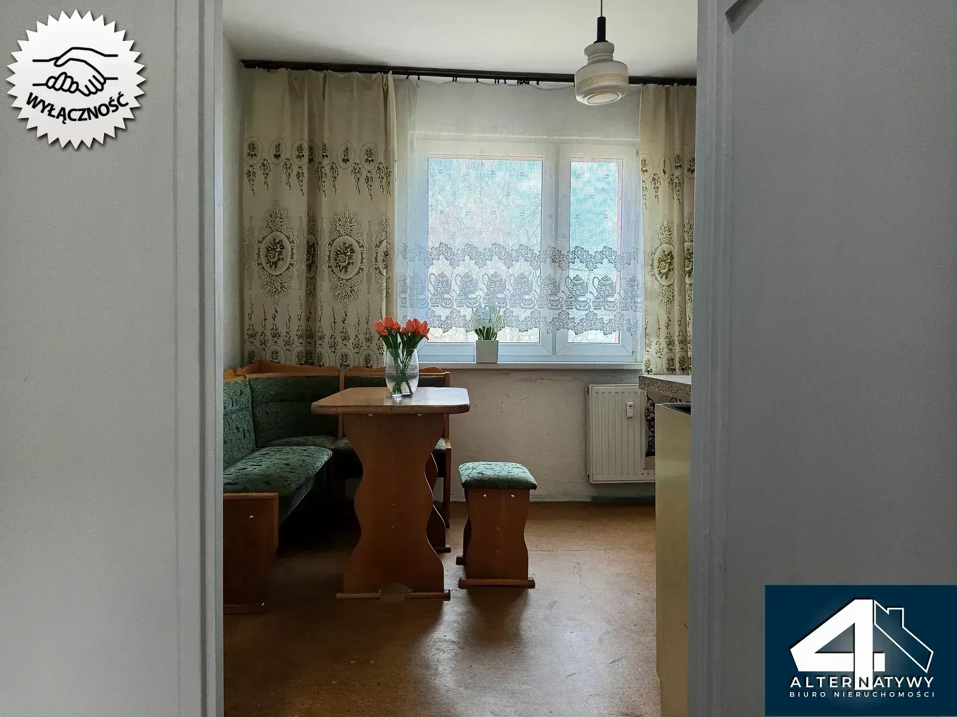 Bieruń Nowy - M3 do własnej aranżacji 17