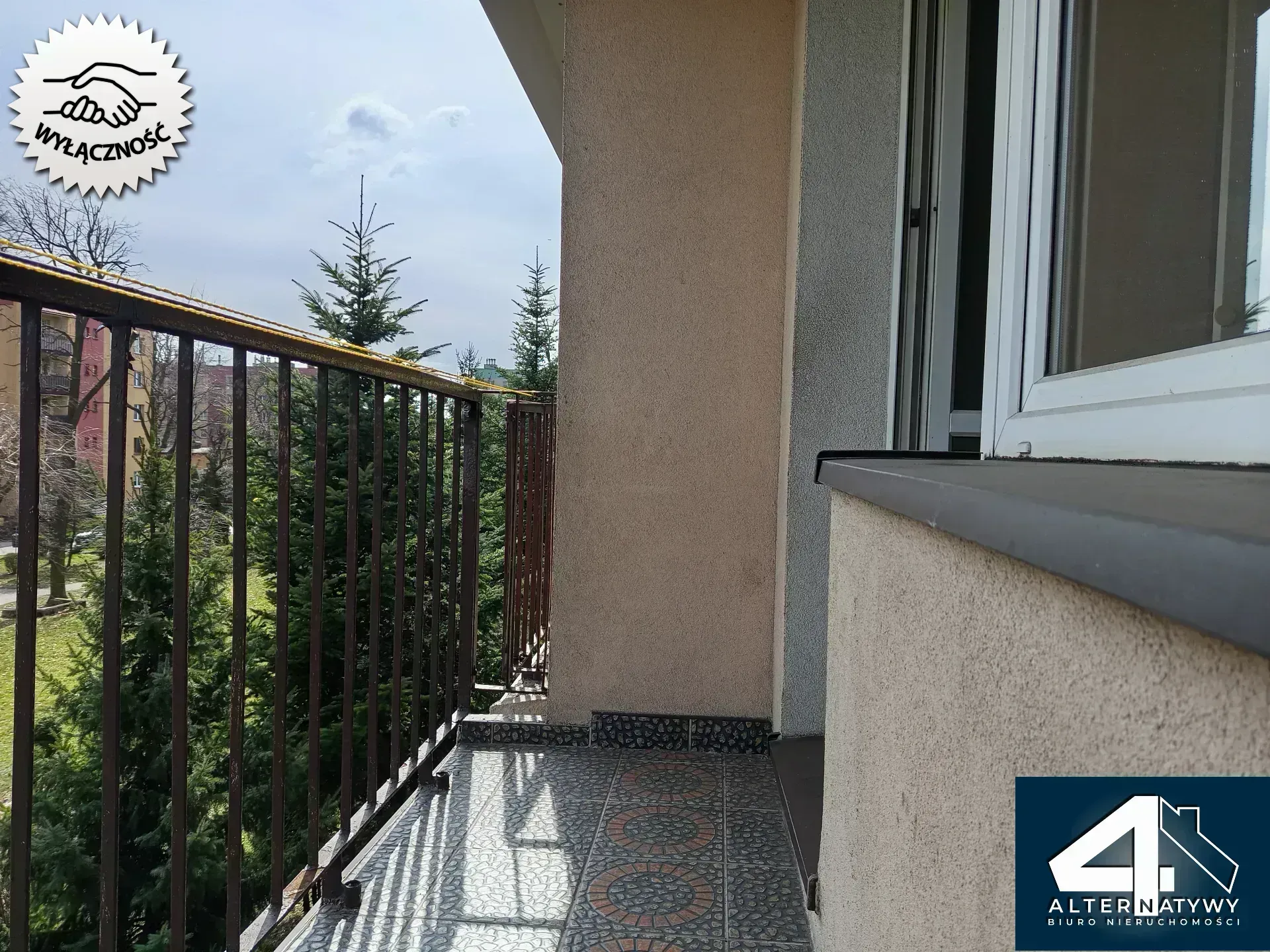 Bieruń Nowy - M3 do własnej aranżacji 20